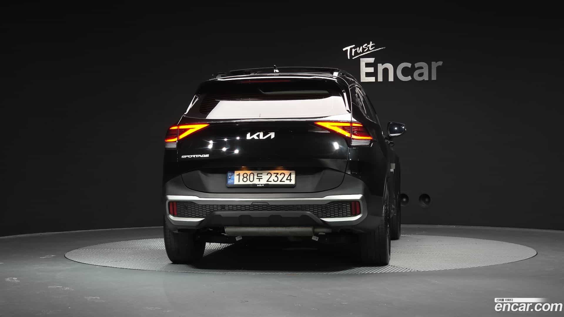 Sportage Kia 2023.3-OUTER-004