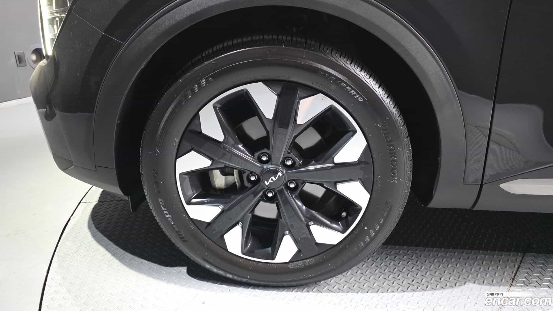 Sportage Kia 2023.3-OUTER-005