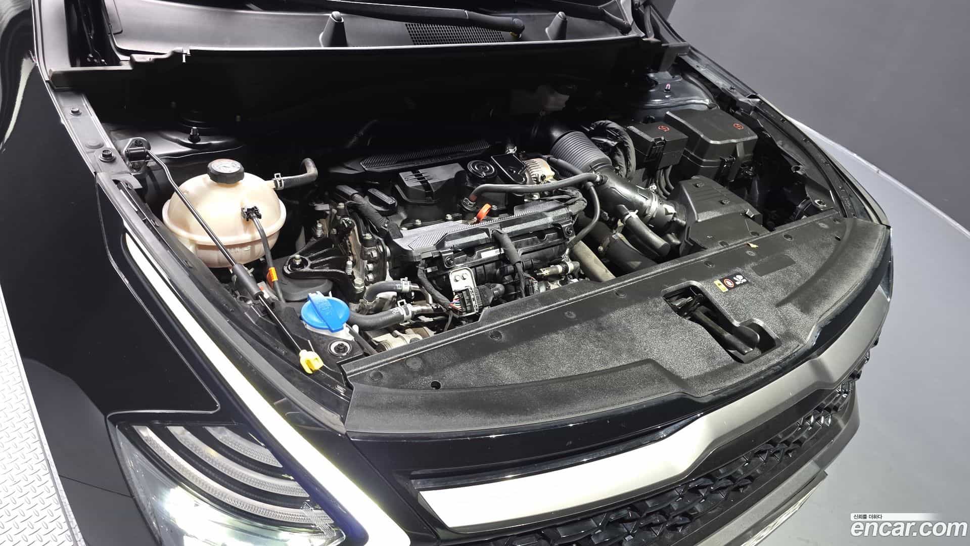 Sportage Kia 2023.3-OUTER-006