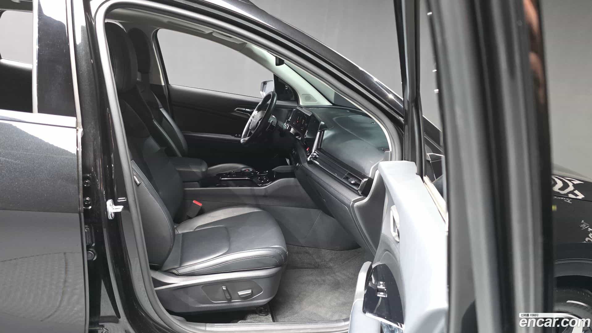 Sportage Kia 2023.3-OPTION-015