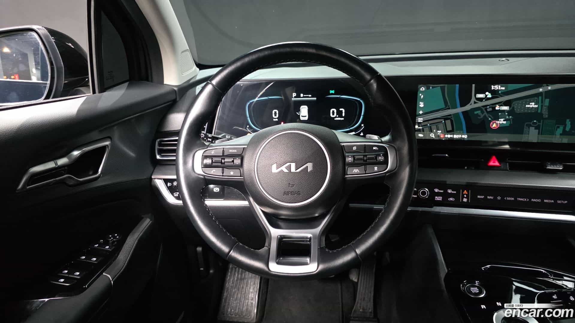 Sportage Kia 2023.3-OPTION-017