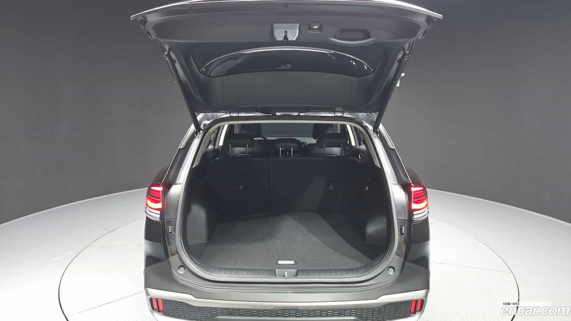 Sportage Kia 2023.3-OPTION-024
