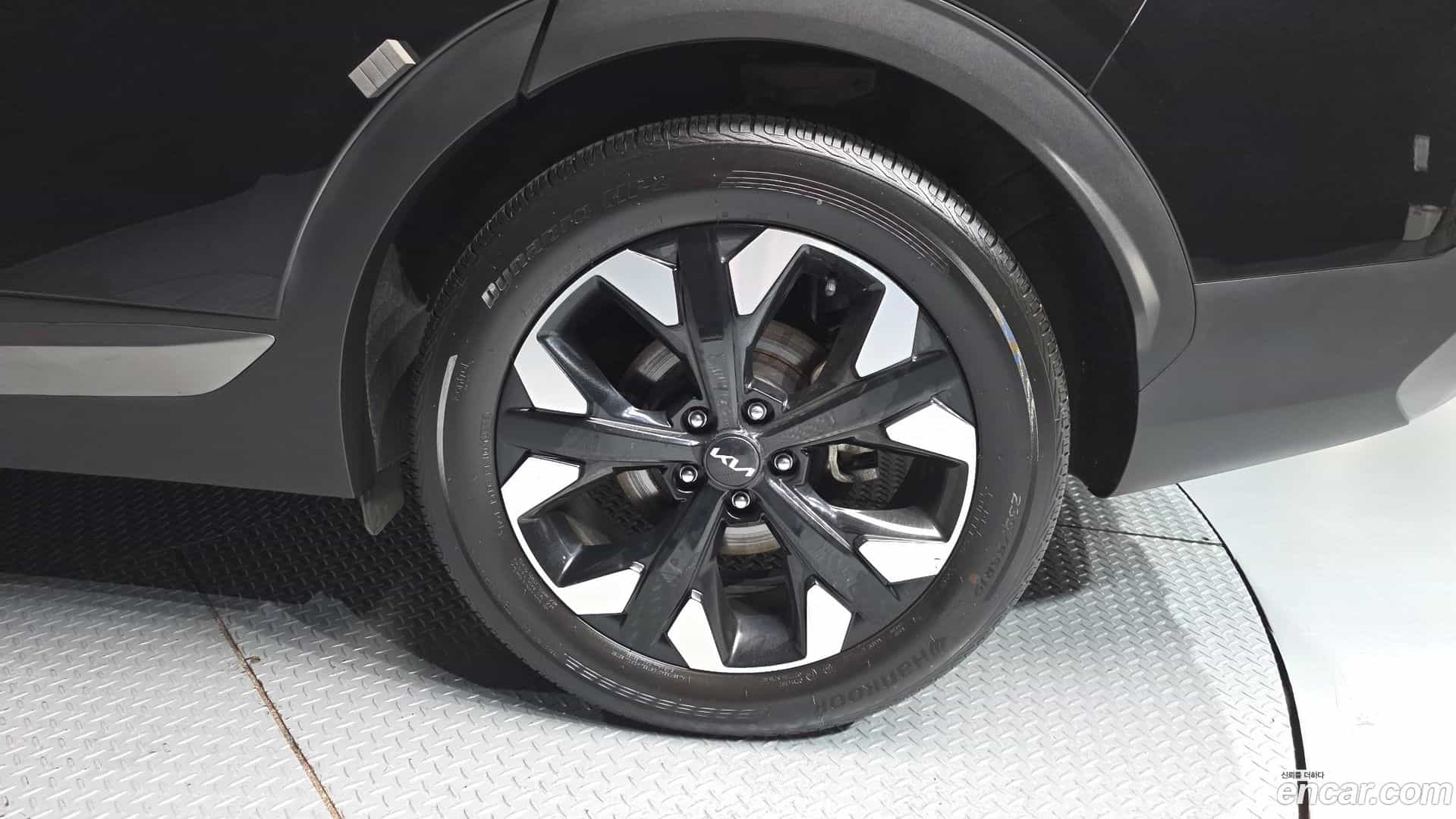 Sportage Kia 2023.3-OUTER-031