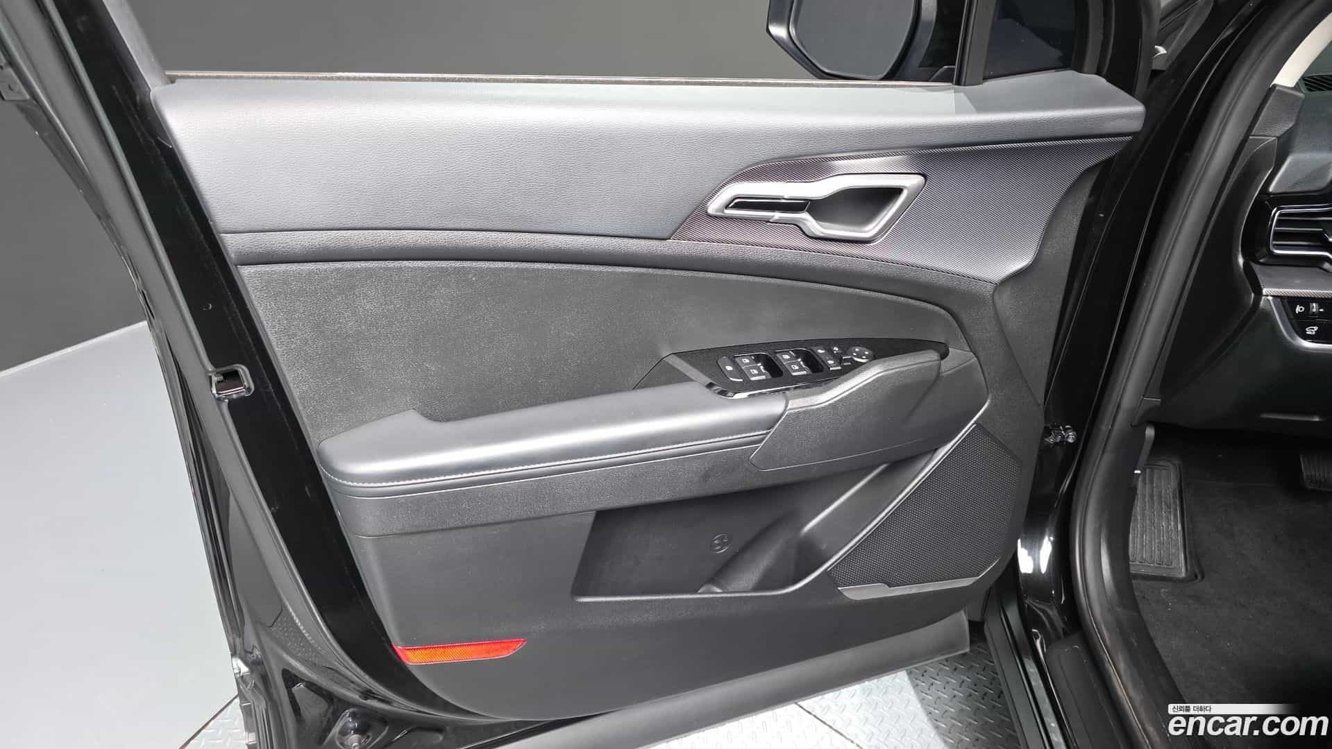 Sportage Kia 2023.3-INNER-034