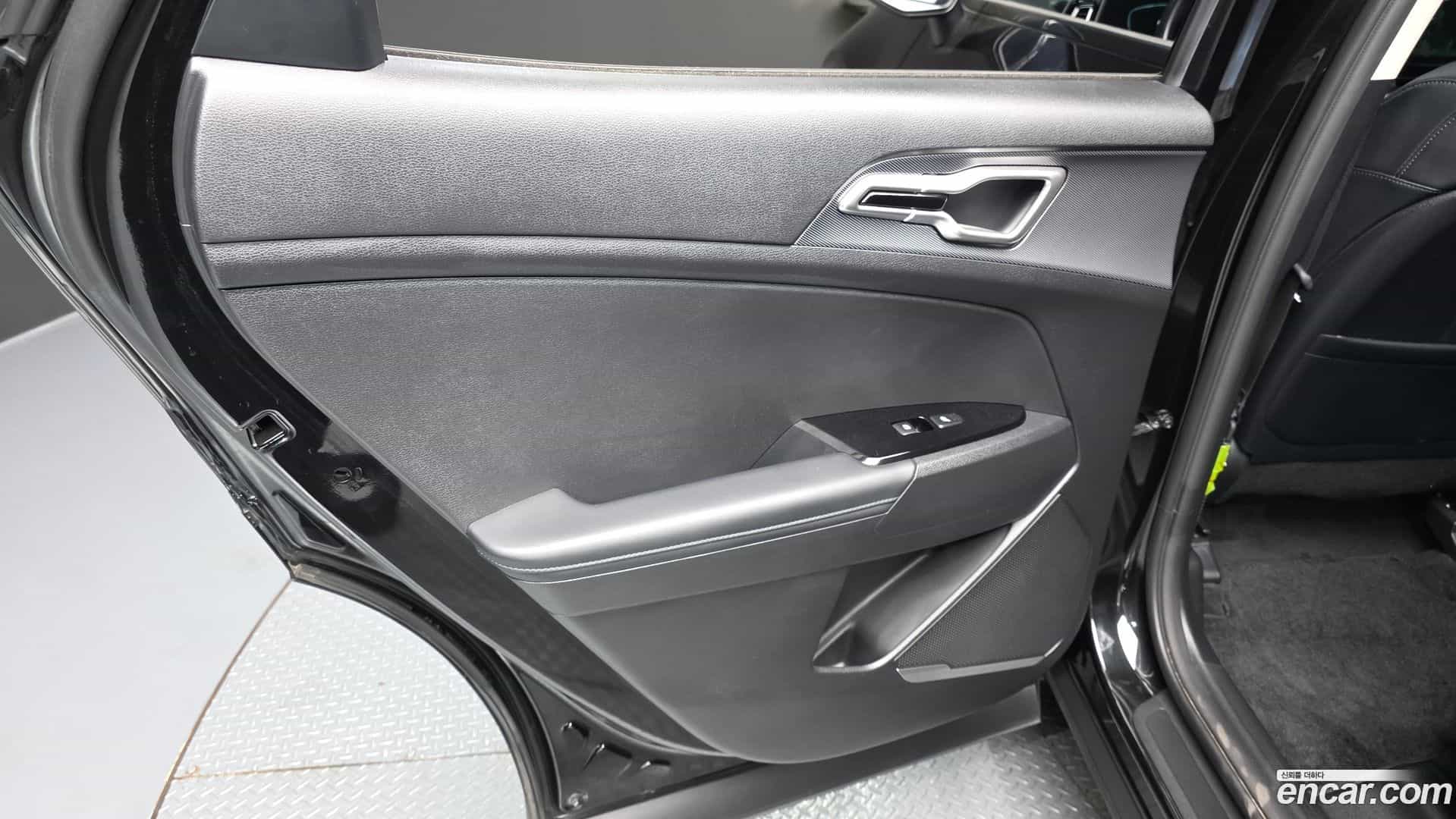 Sportage Kia 2023.3-INNER-035