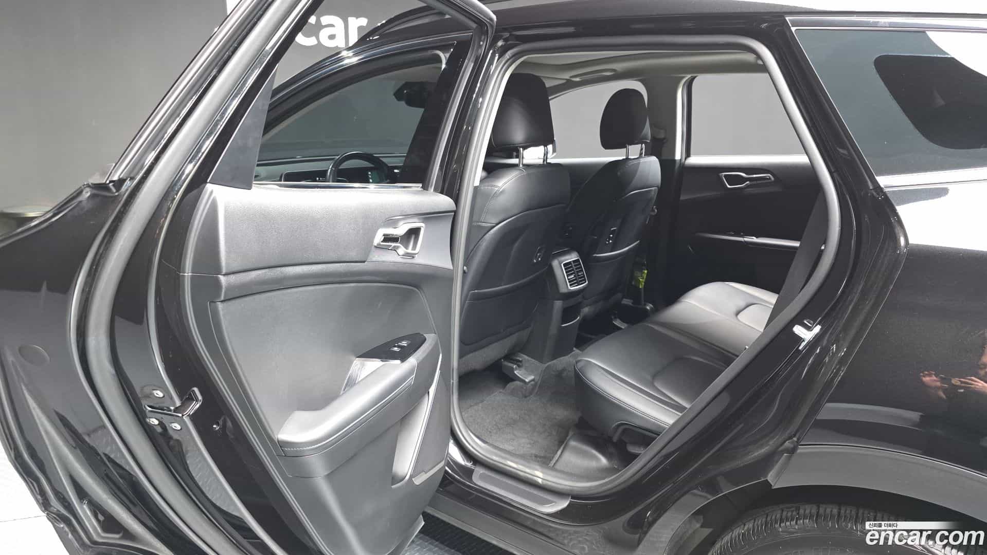 Sportage Kia 2023.3-INNER-036