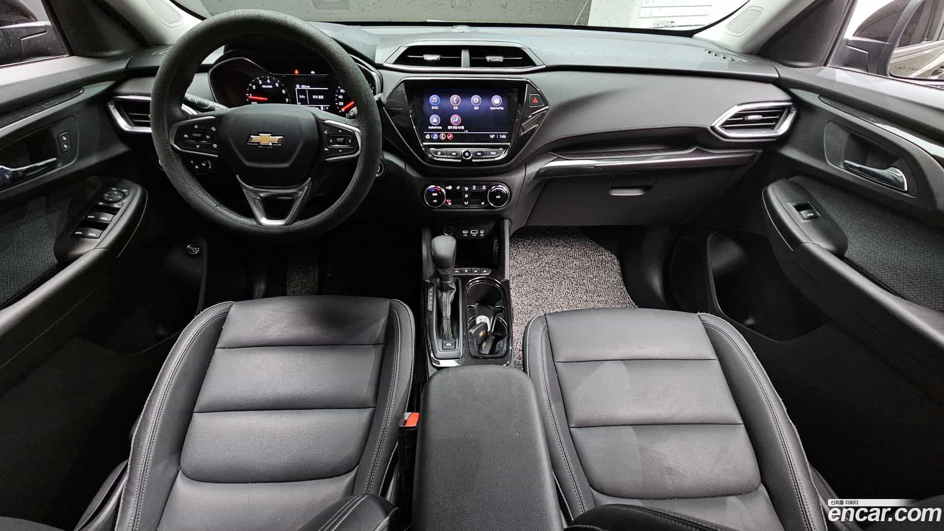 Trailblazer Chevrolet 2020.1-INNER-007