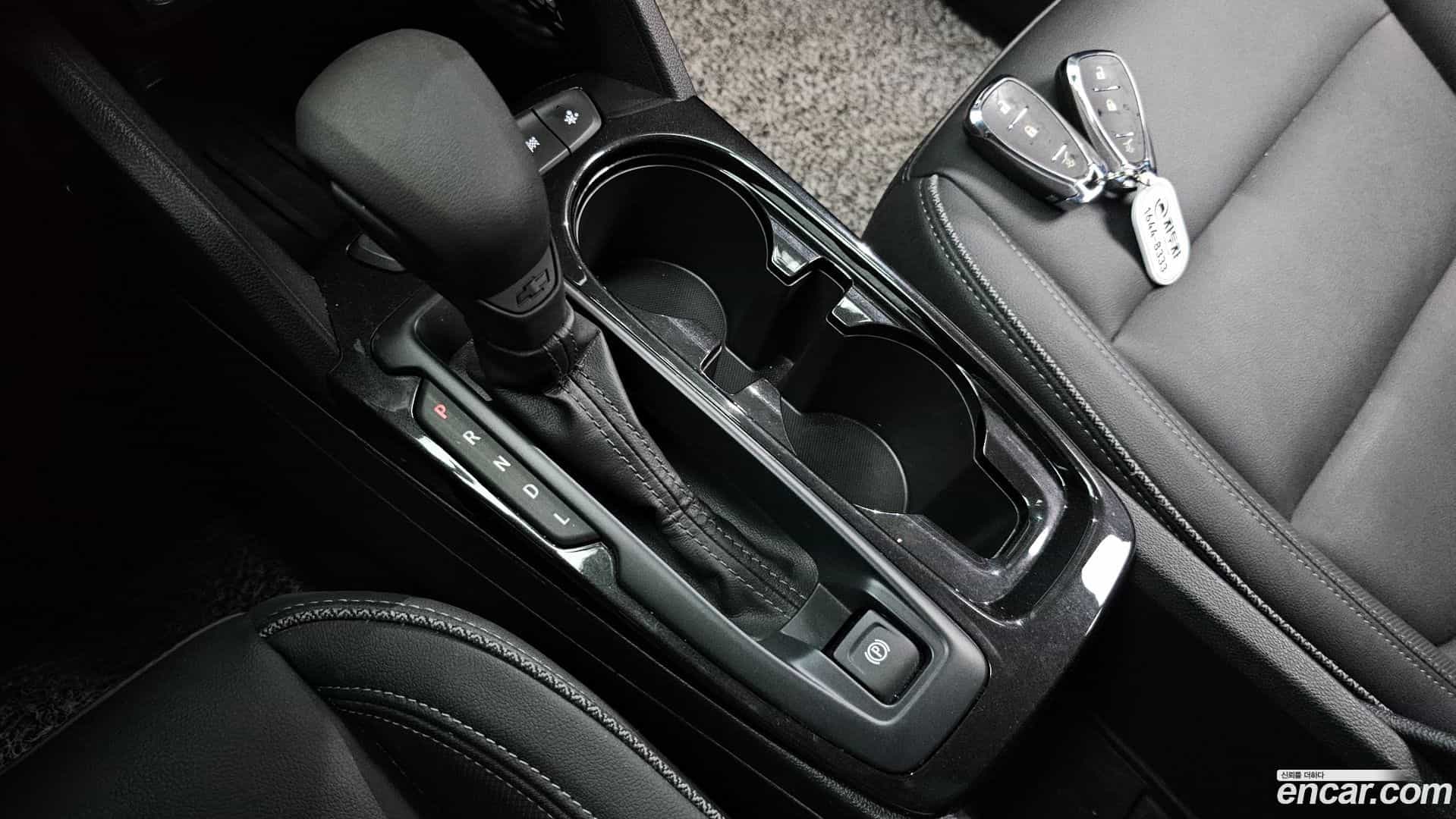 Trailblazer Chevrolet 2020.1-INNER-009