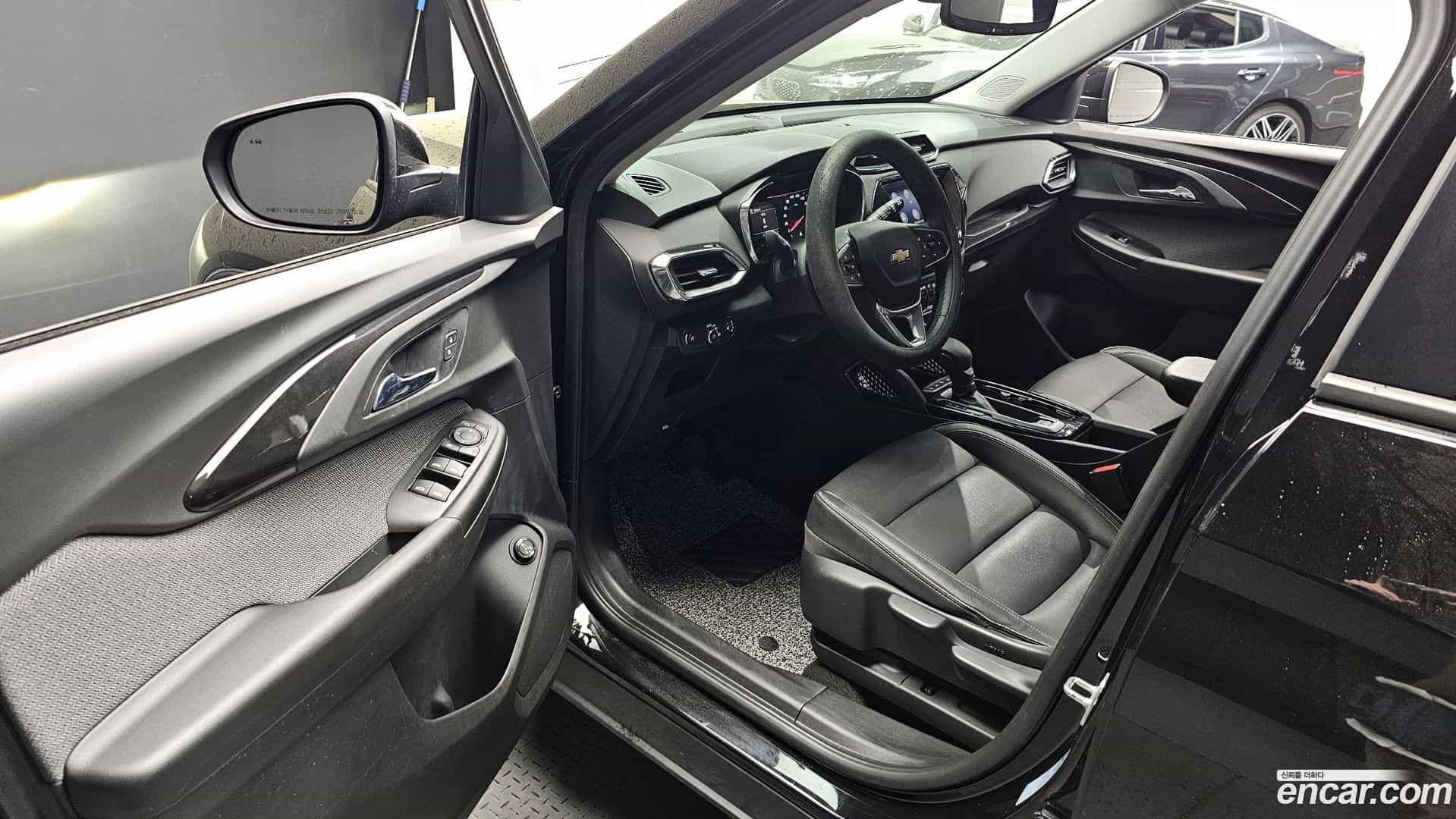 Trailblazer Chevrolet 2020.1-INNER-010