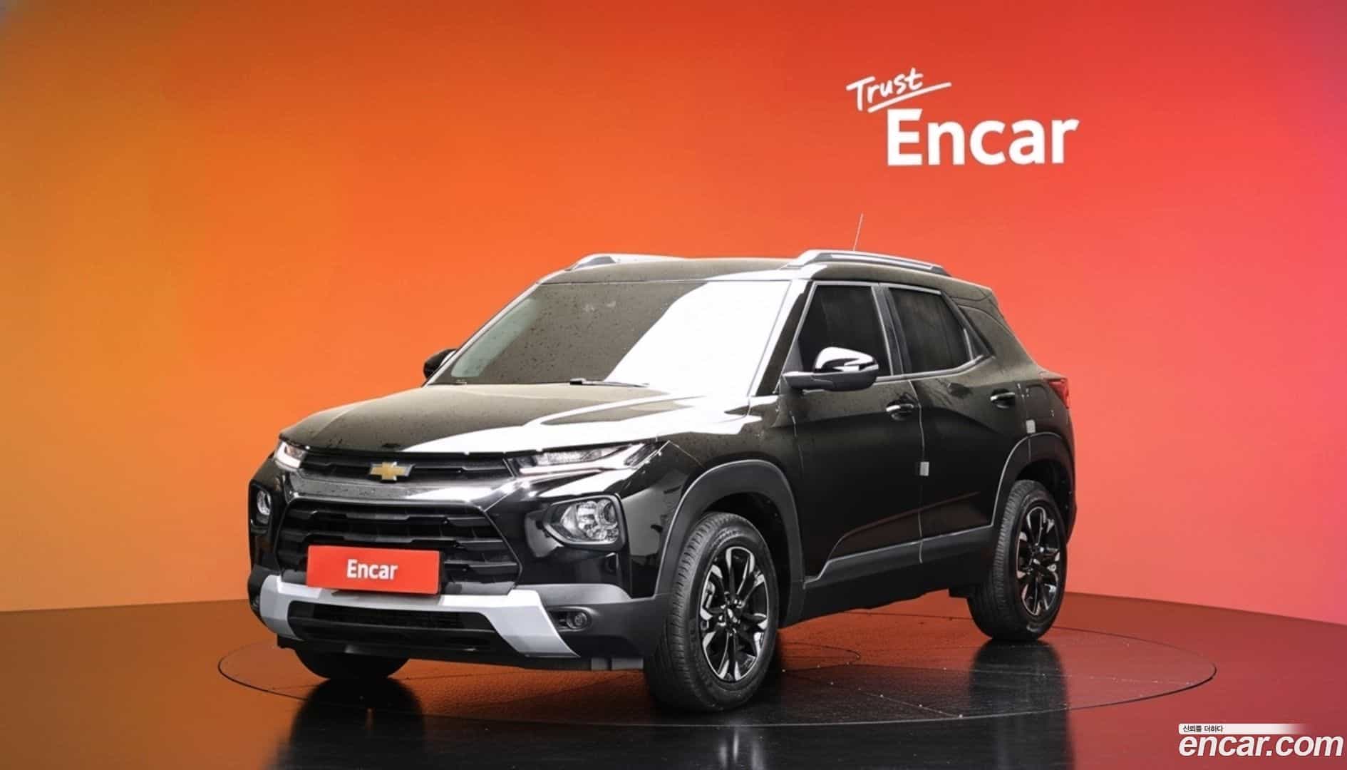 Trailblazer Chevrolet 2020.1-DIAG2-001