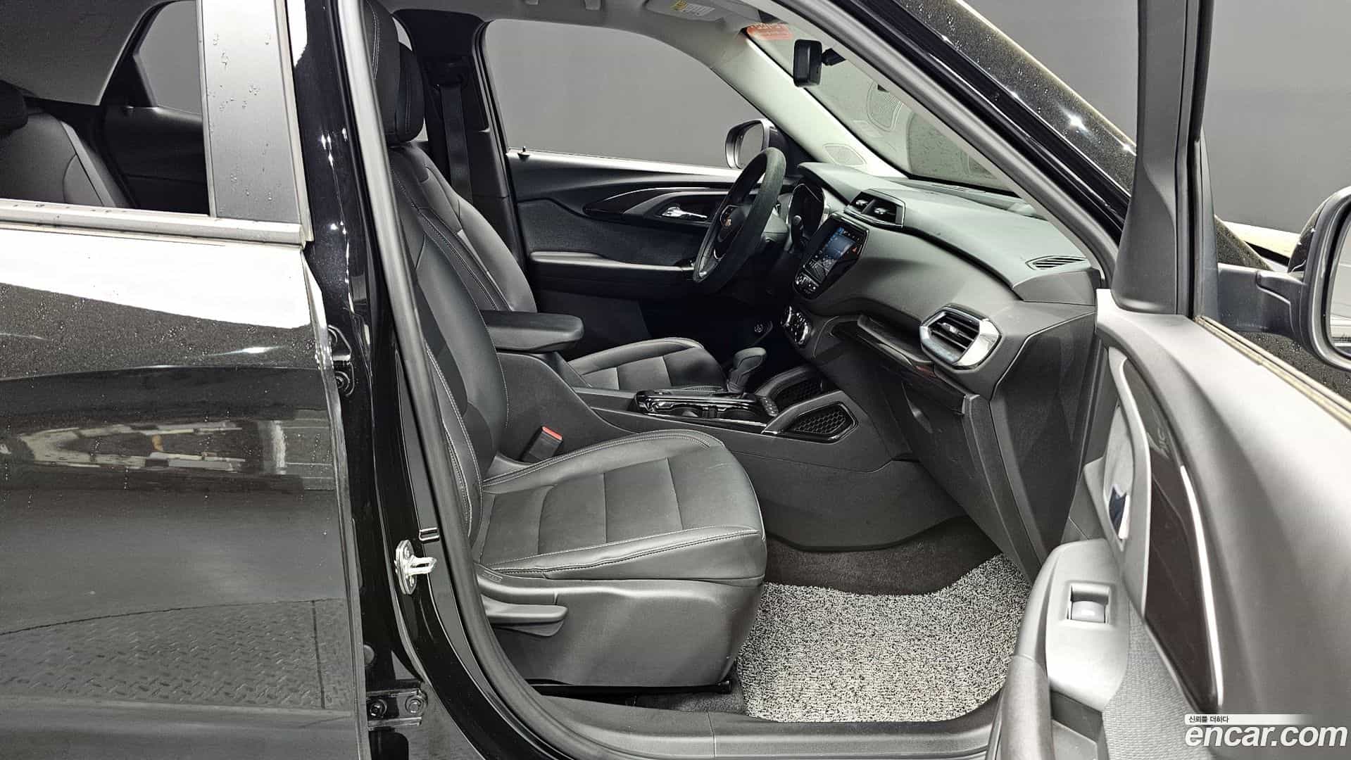 Trailblazer Chevrolet 2020.1-INNER-036