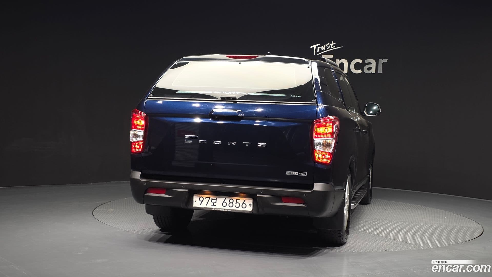 Main__Slider__Photo:Rexton KG Mobility 2019.1-3