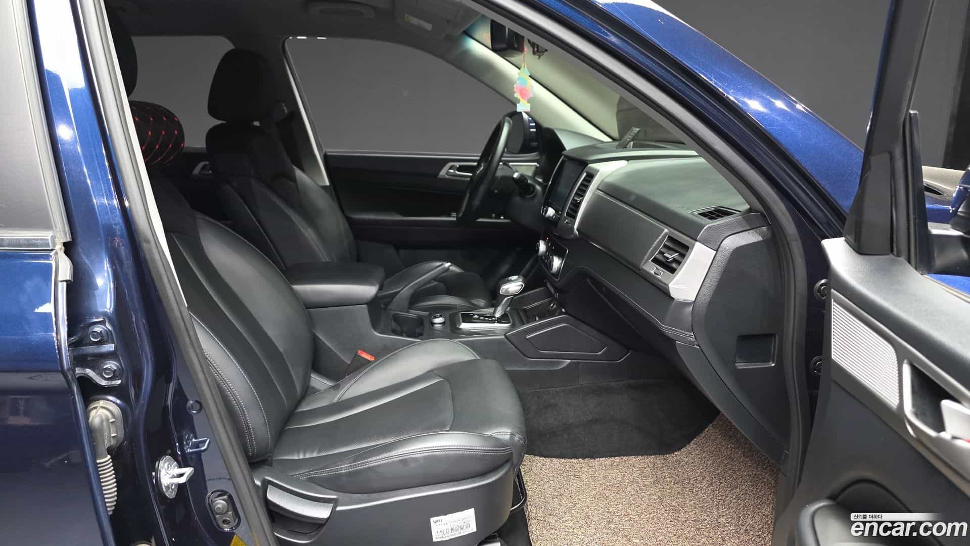 Rexton KG Mobility 2019.1-OPTION-015