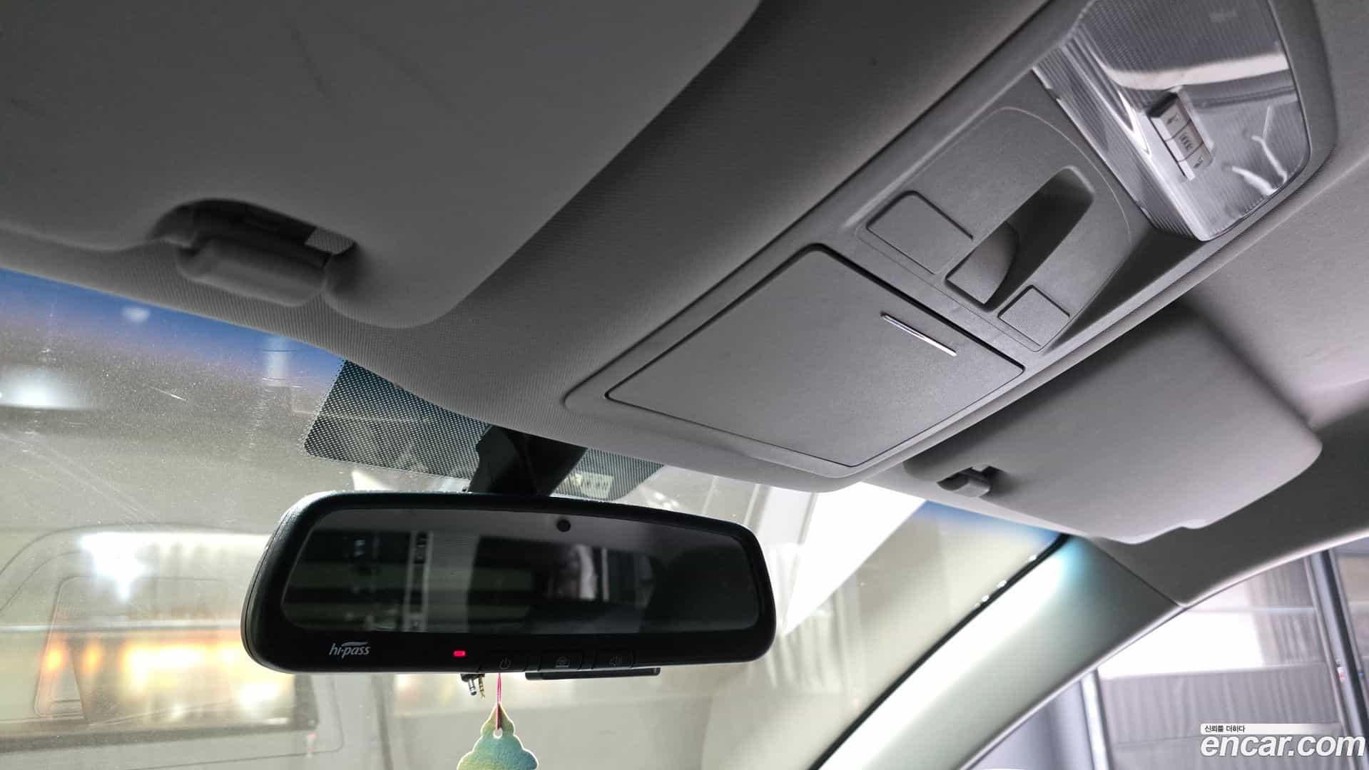 Rexton KG Mobility 2019.1-OPTION-020