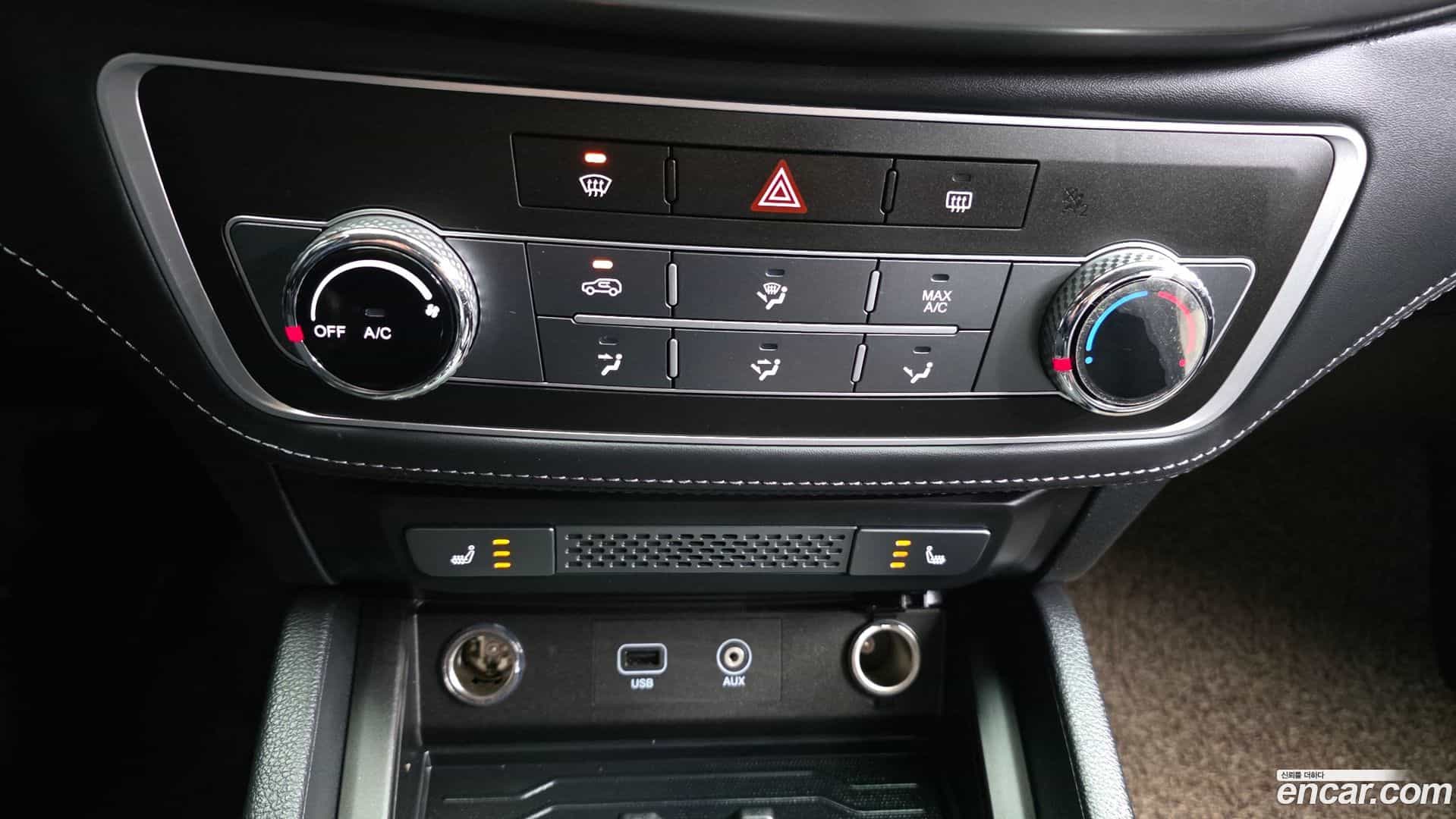 Rexton KG Mobility 2019.1-OPTION-021