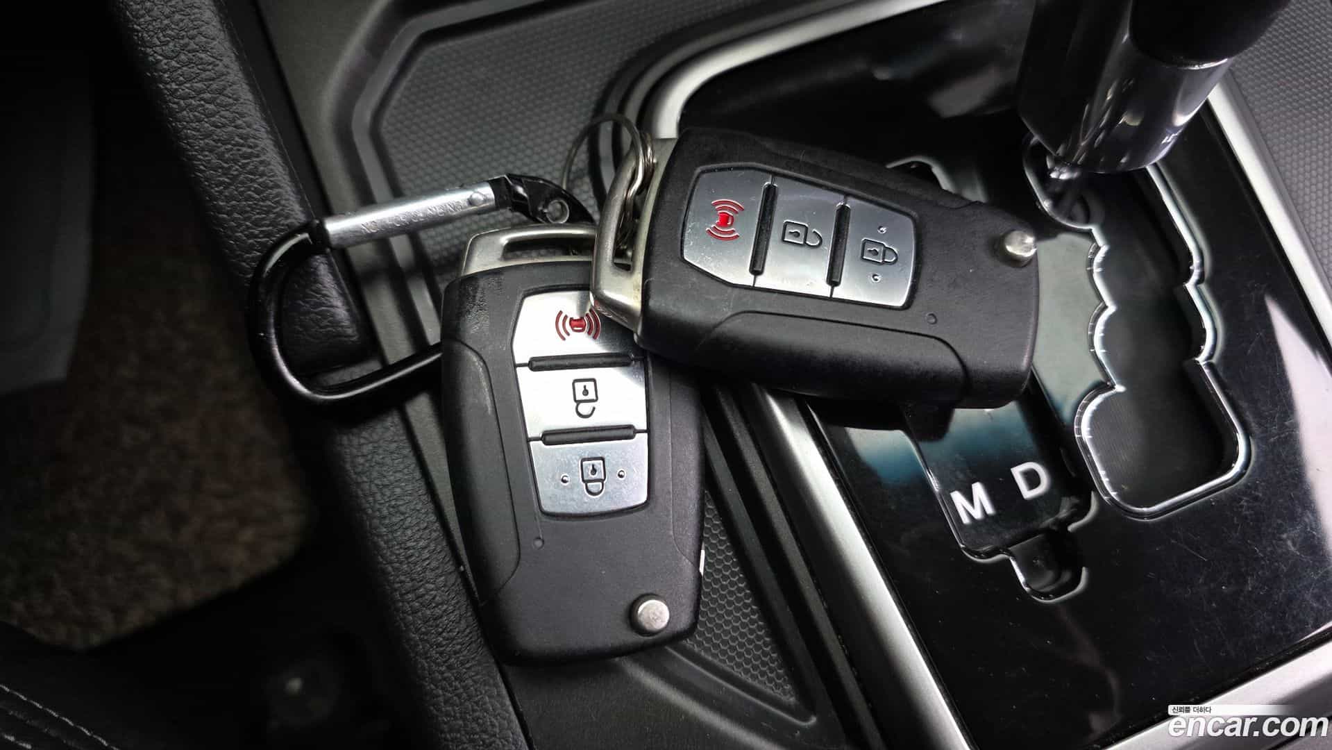 Rexton KG Mobility 2019.1-OPTION-022