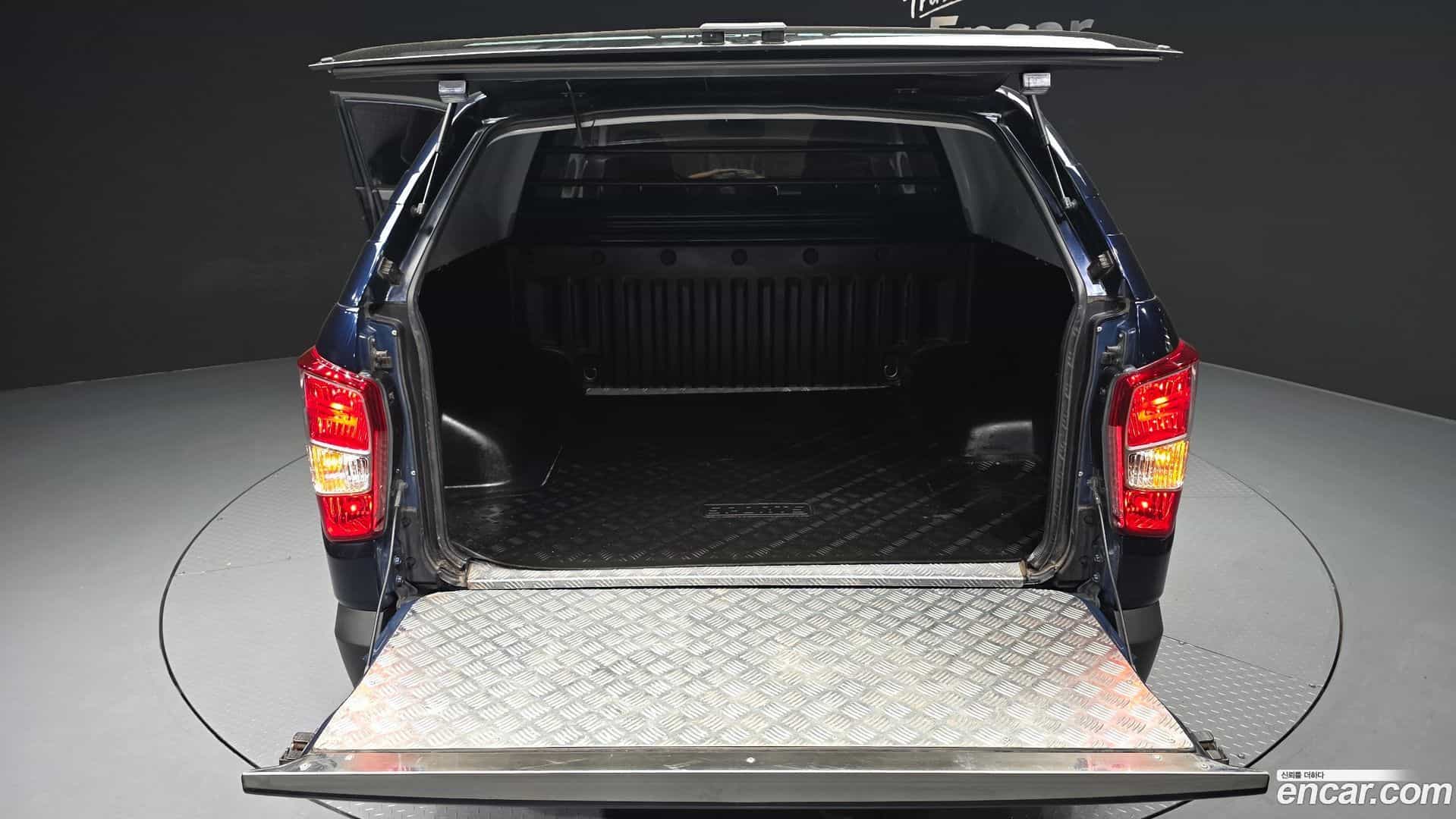 Rexton KG Mobility 2019.1-OPTION-024
