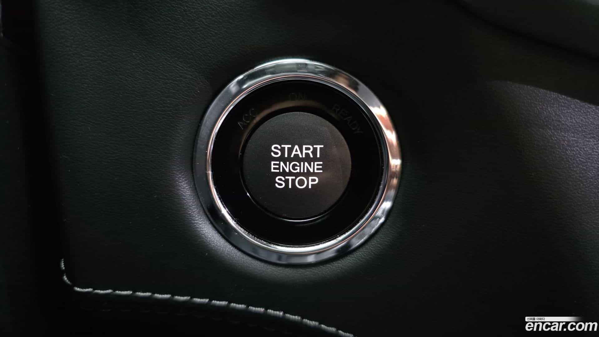Rexton KG Mobility 2019.1-OPTION-044
