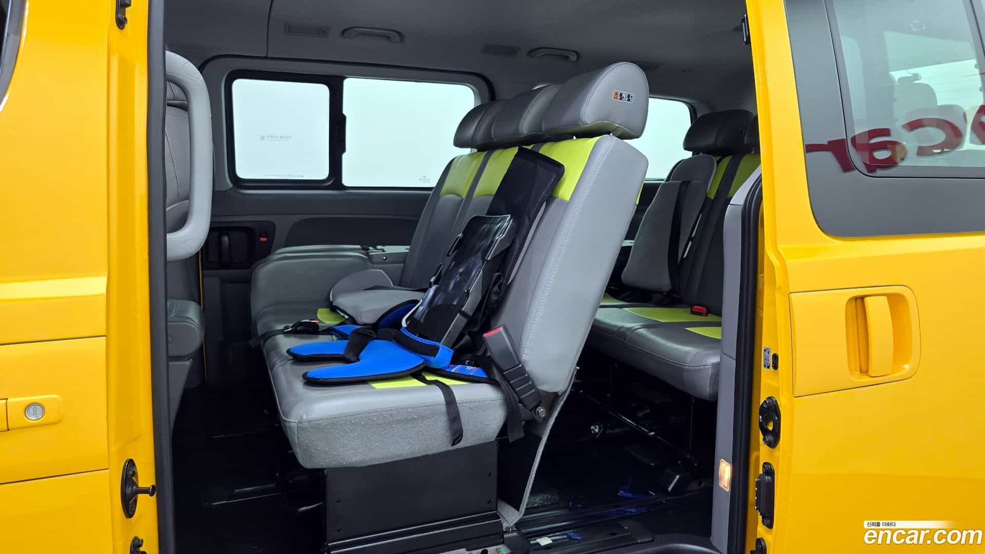 Starex Hyundai 2020.11-OPTION-016