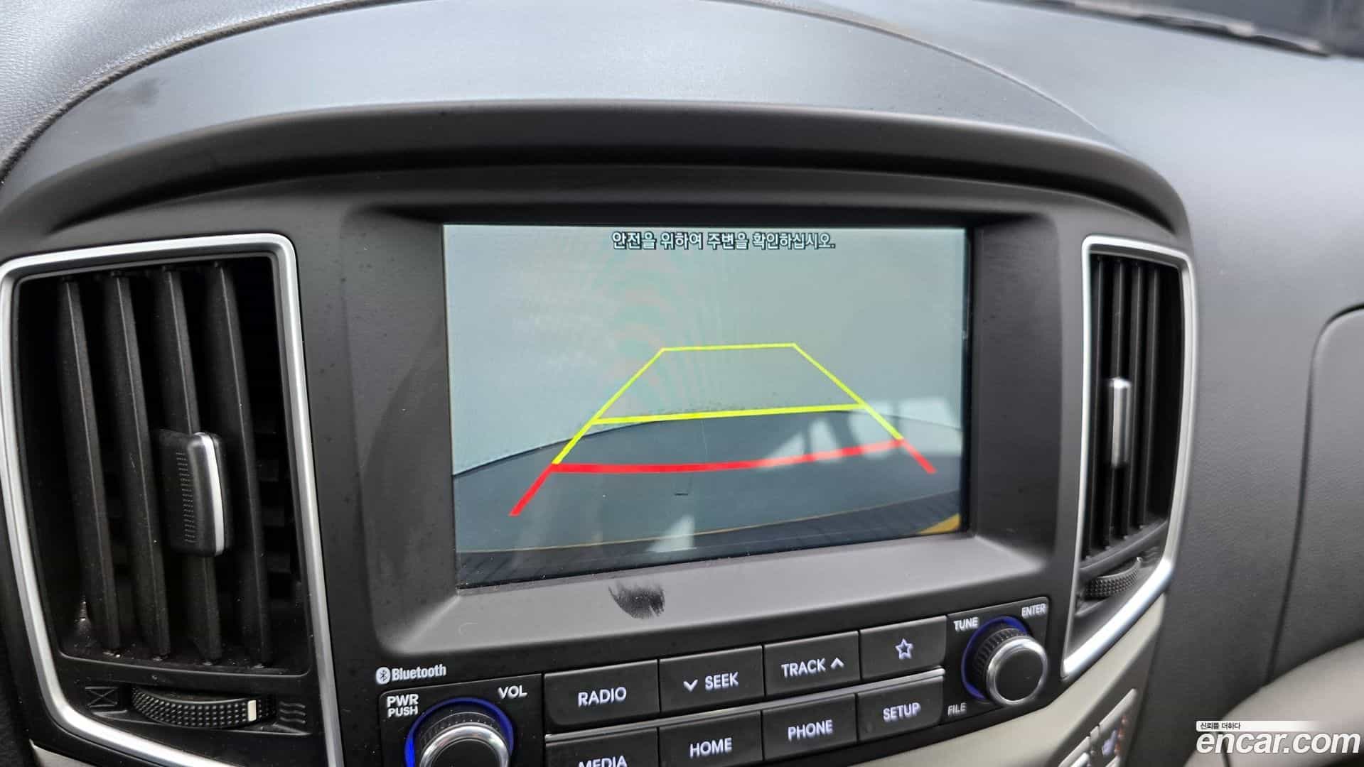 Starex Hyundai 2020.11-OPTION-020