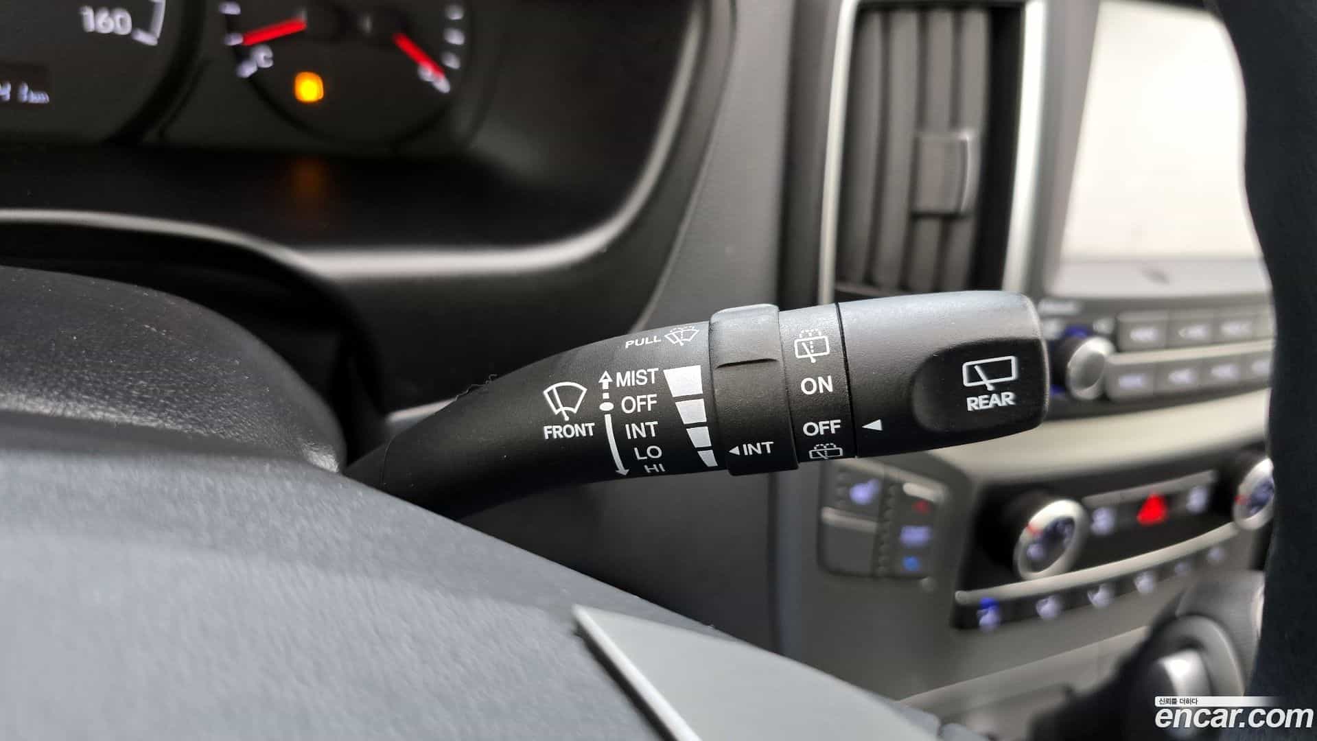 Starex Hyundai 2020.11-OPTION-041