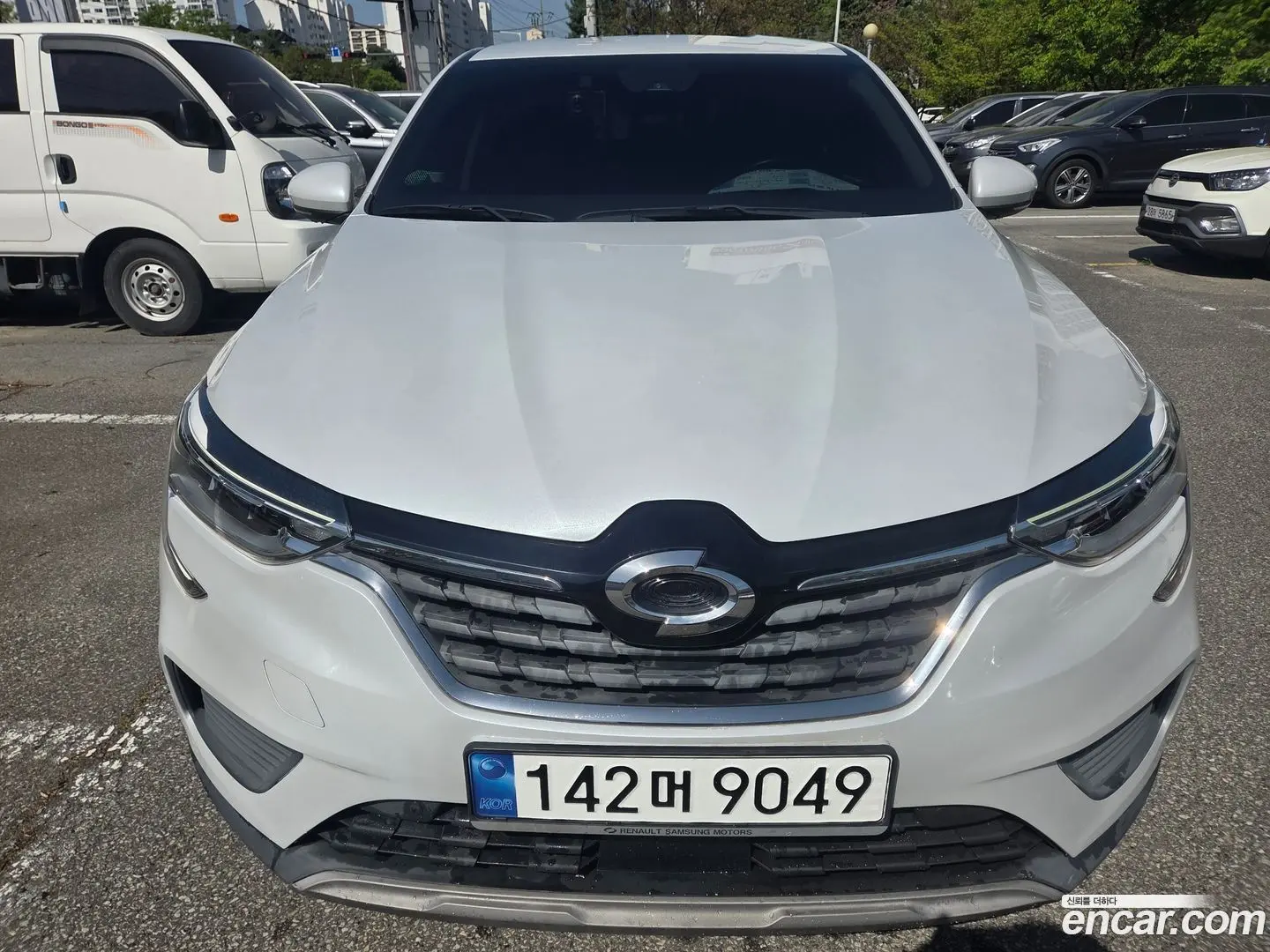 Main__Slider__Photo:XM3 Renault Korea 2020.8-0