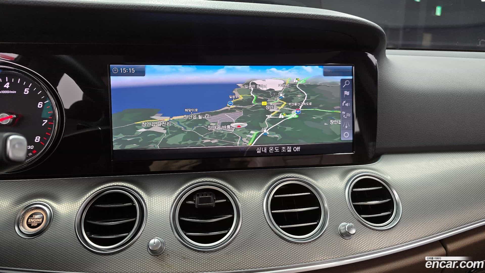 E-Class Mercedes-Benz 2018.2-OPTION-020