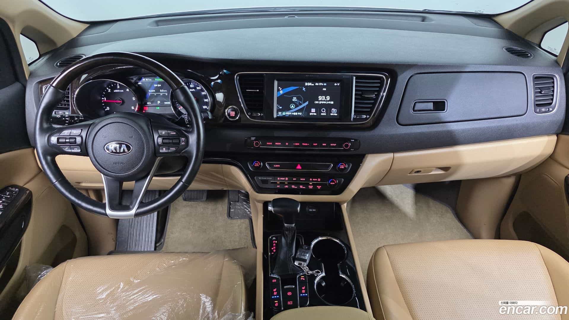 Canival Kia 2019.8-INNER-007