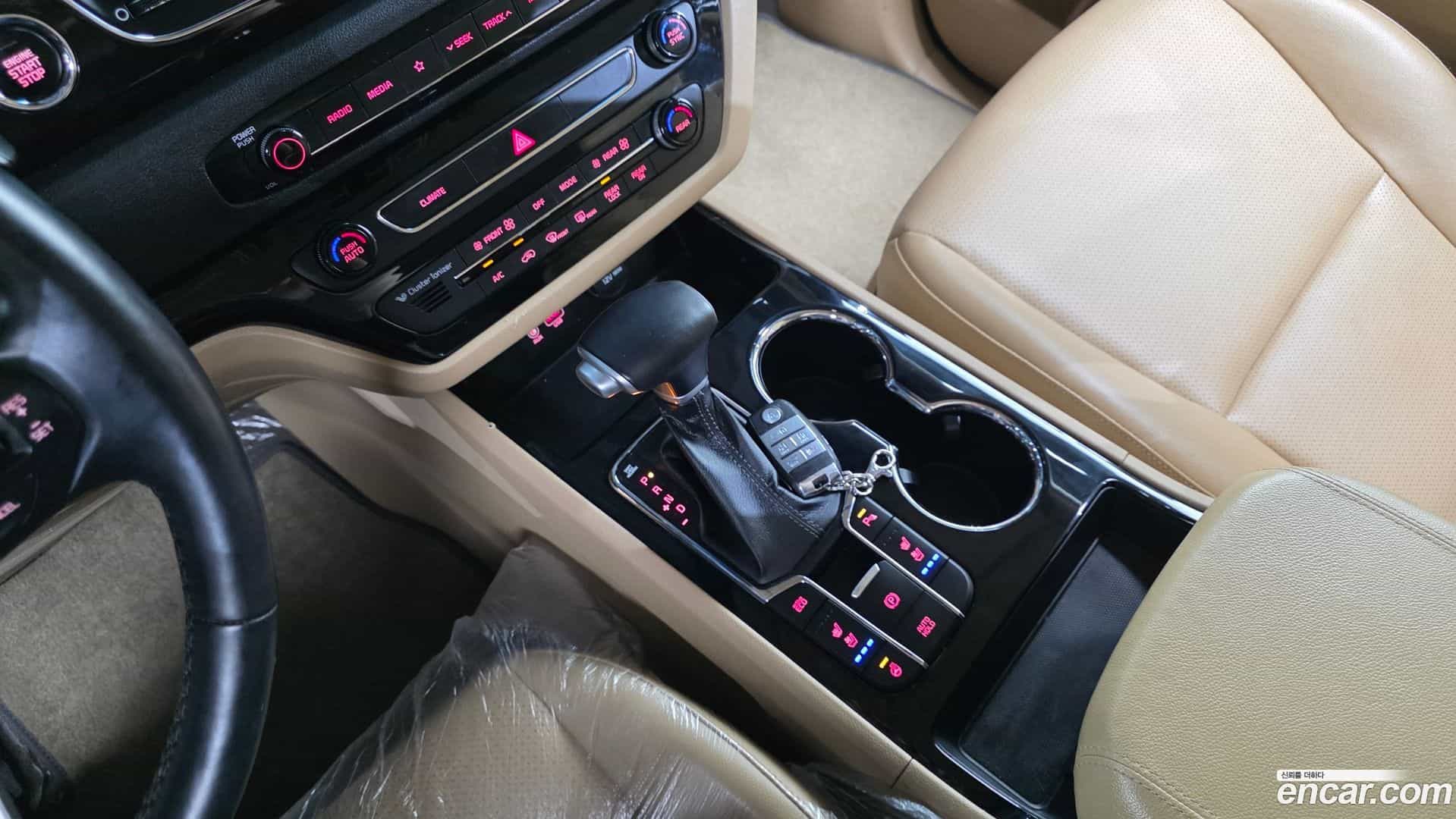 Canival Kia 2019.8-INNER-009