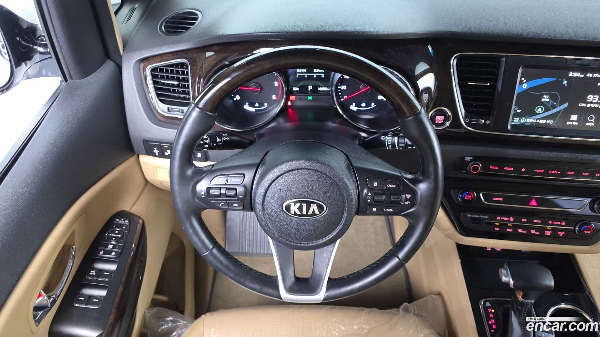 Canival Kia 2019.8-OPTION-017