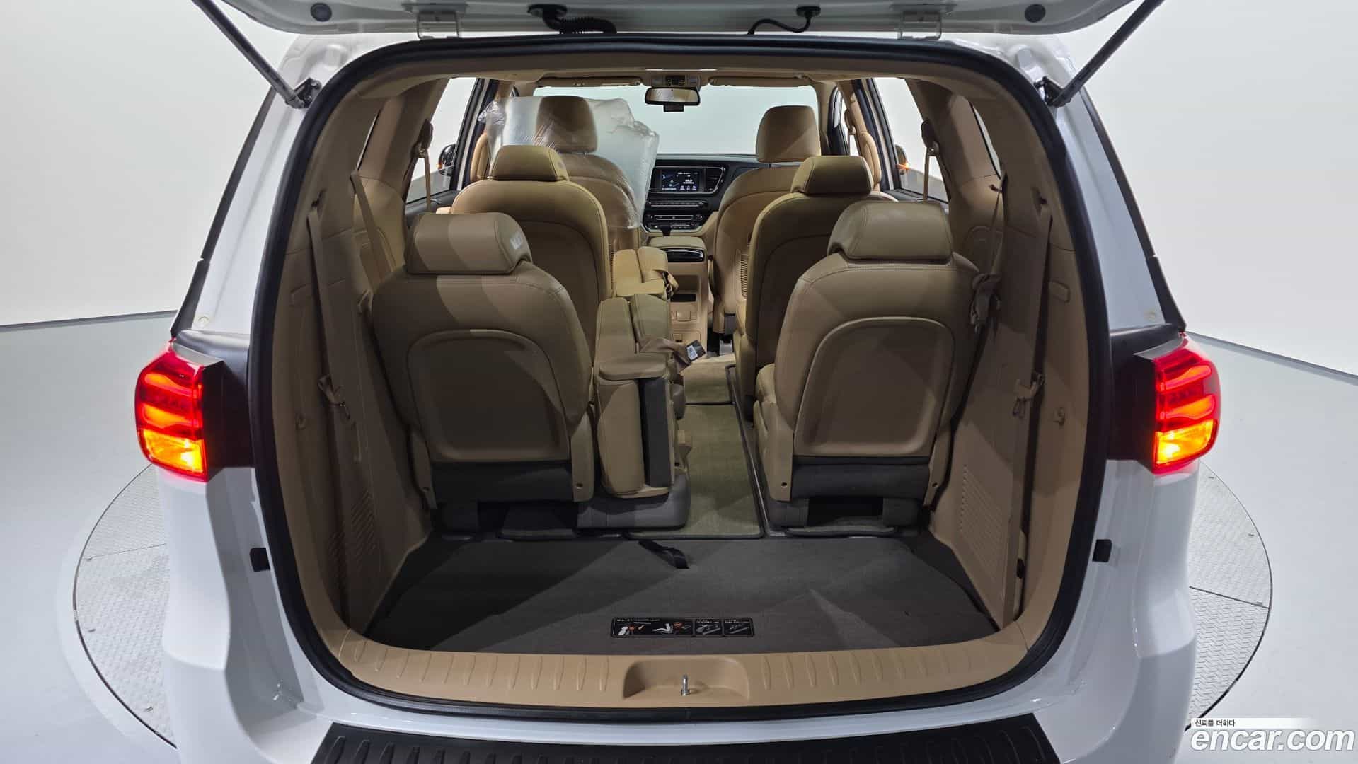 Canival Kia 2019.8-OPTION-024