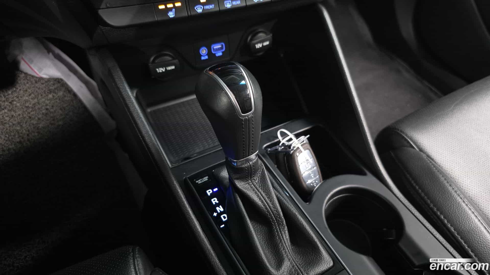 Tucson Hyundai 2017.9-INNER-009