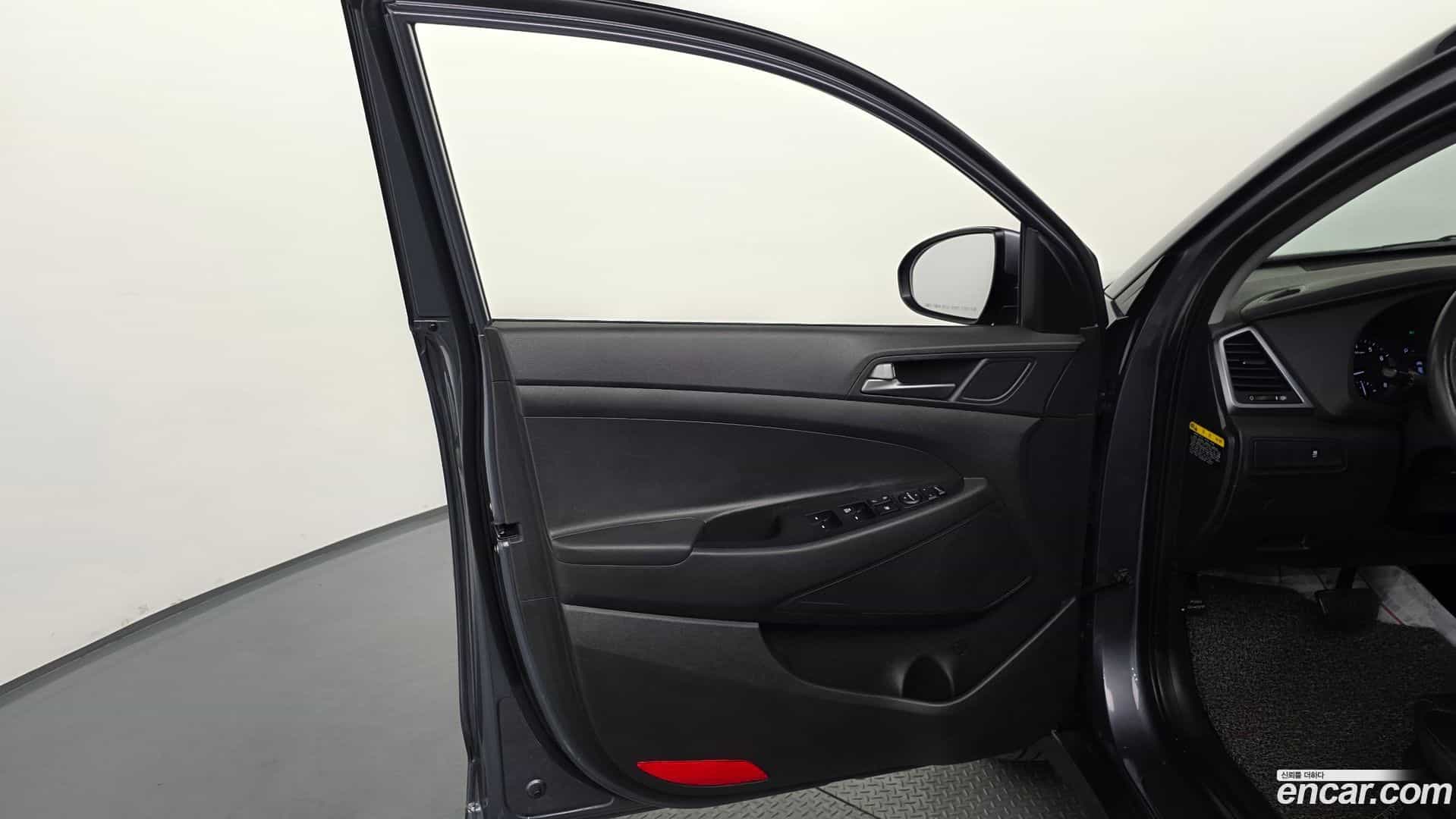 Tucson Hyundai 2017.9-INNER-034