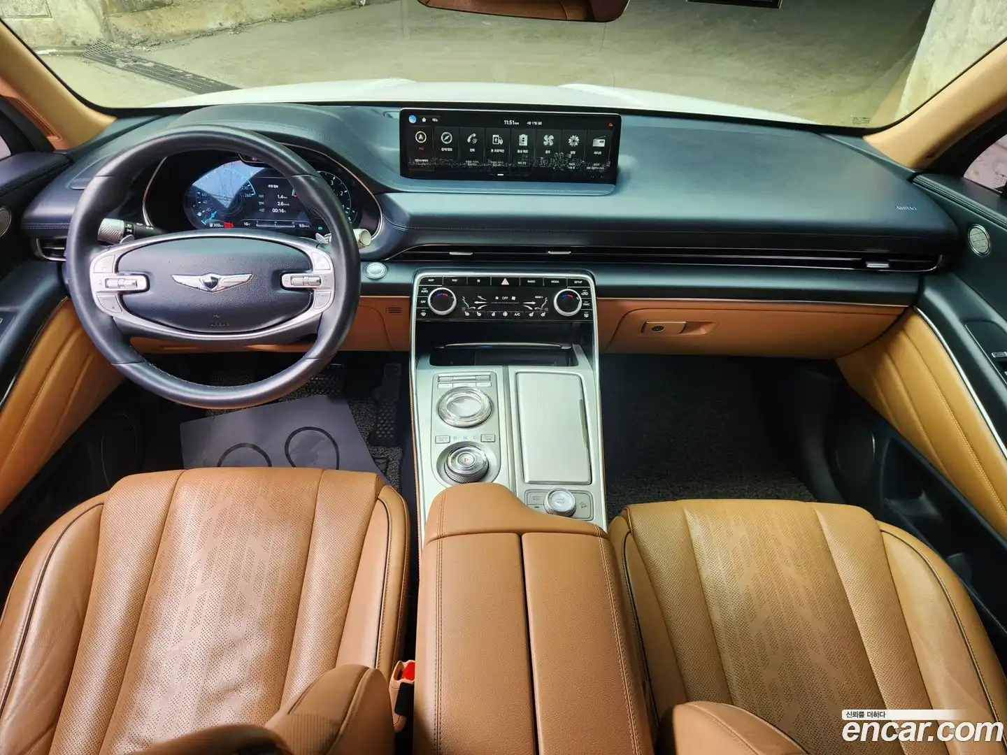 GV80 Genesis 2020.9-INNER-007