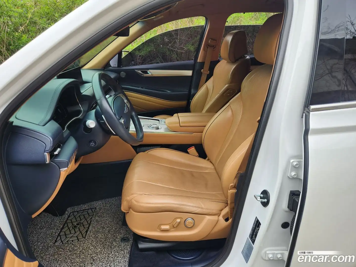 GV80 Genesis 2020.9-INNER-008