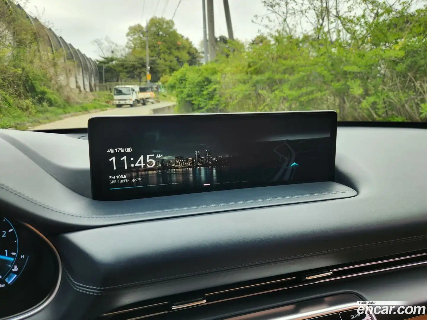 GV80 Genesis 2020.9-OPTION-015