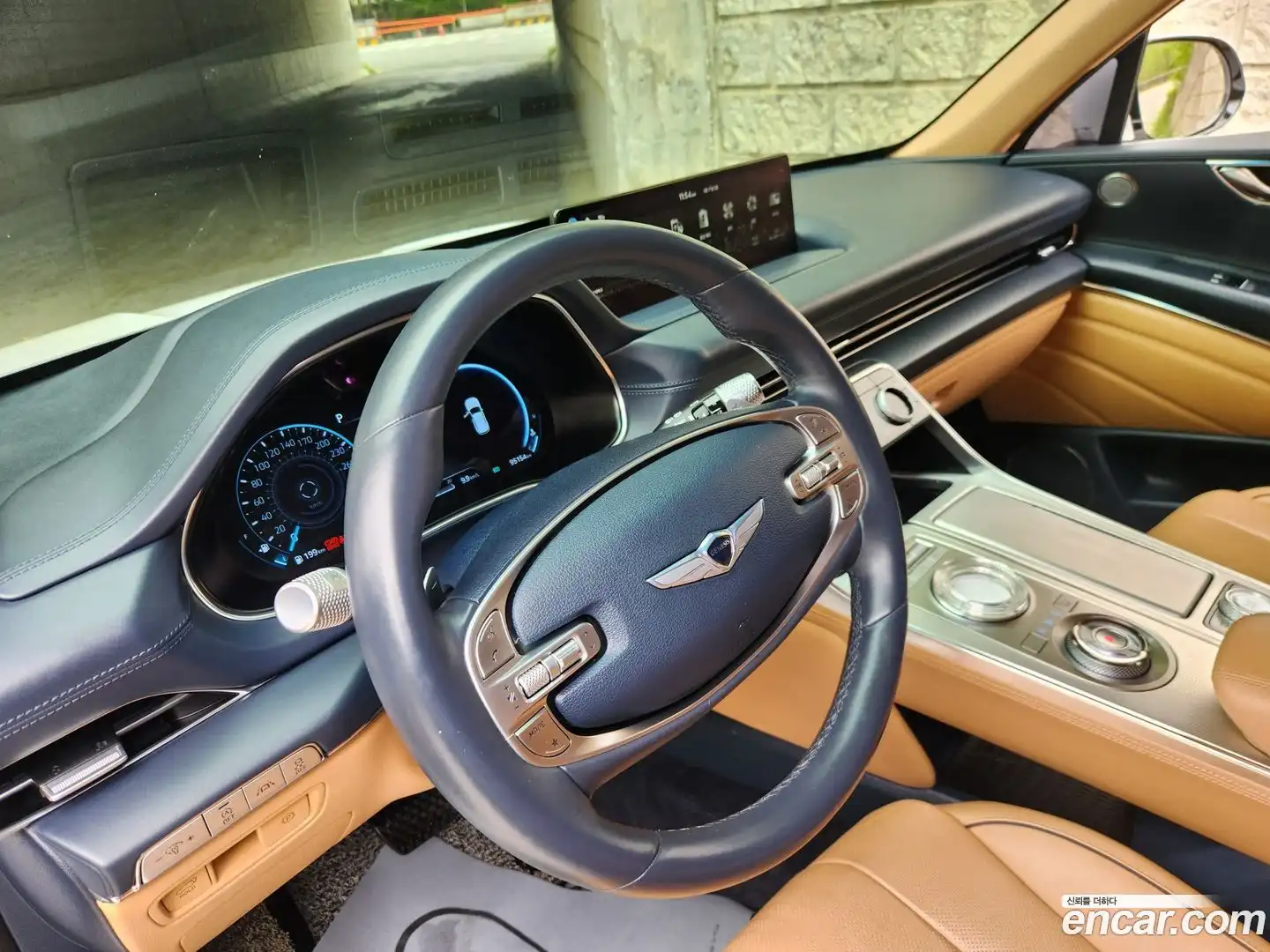 GV80 Genesis 2020.9-OPTION-017