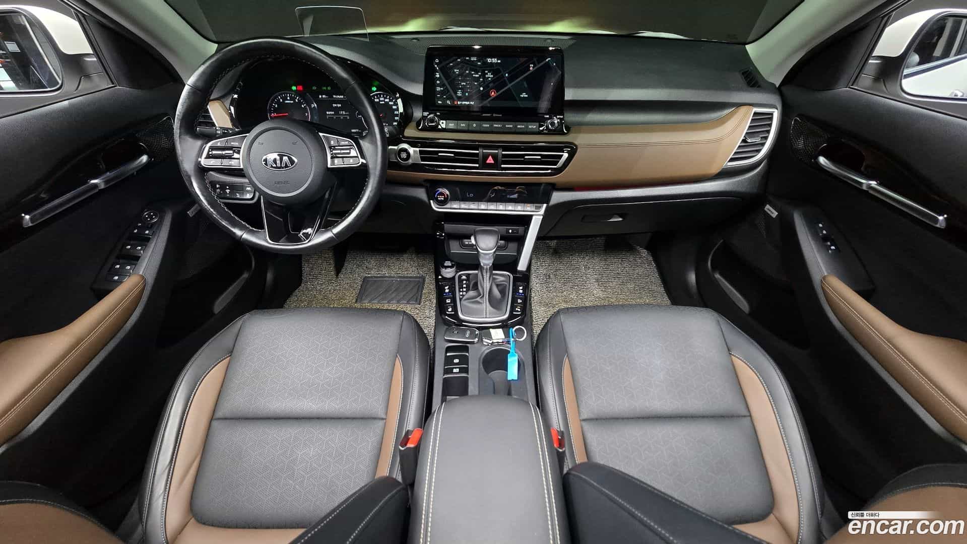 Seltos Kia 2020.3-INNER-007