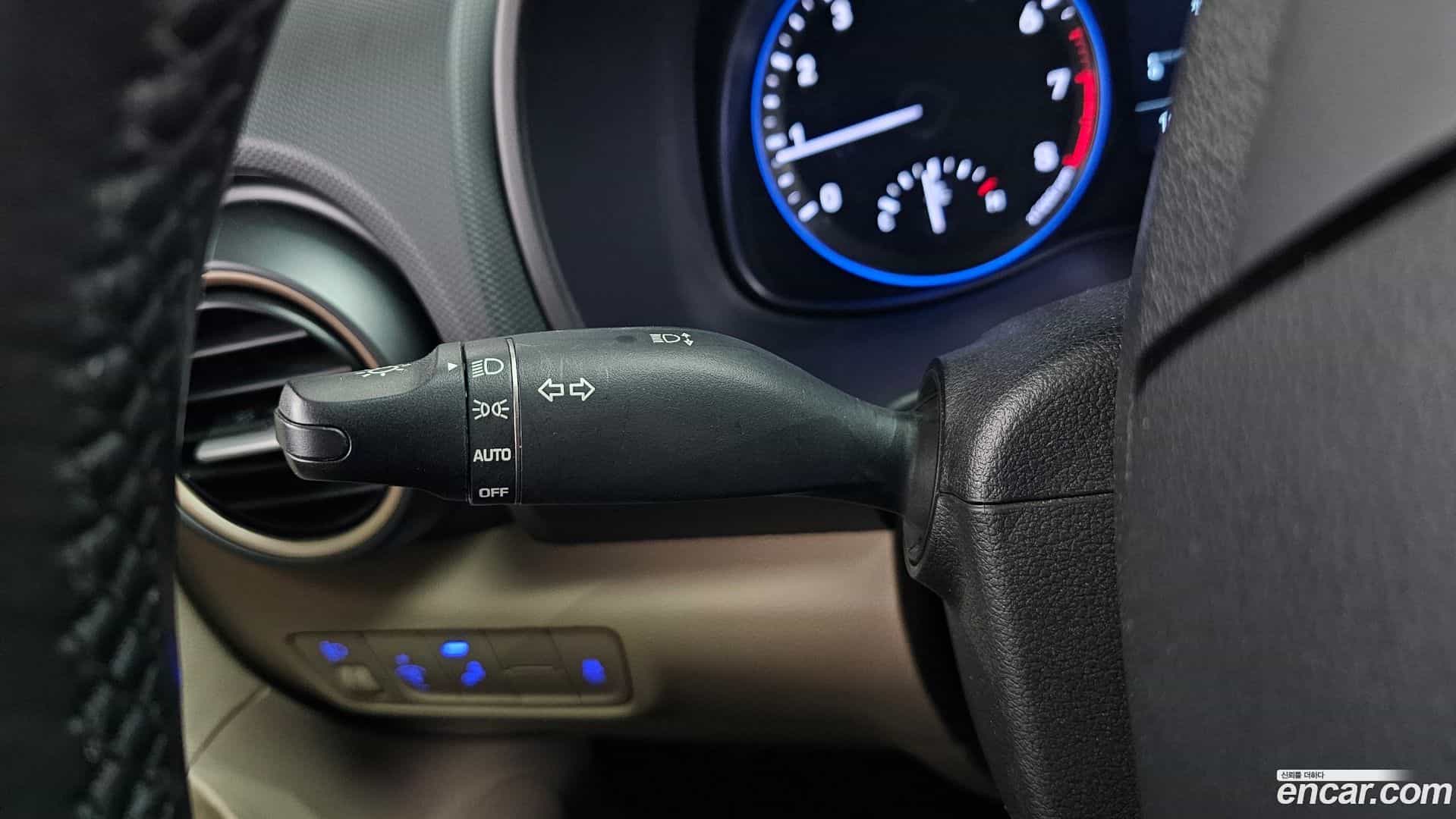 Kona Hyundai 2017.9-OPTION-017