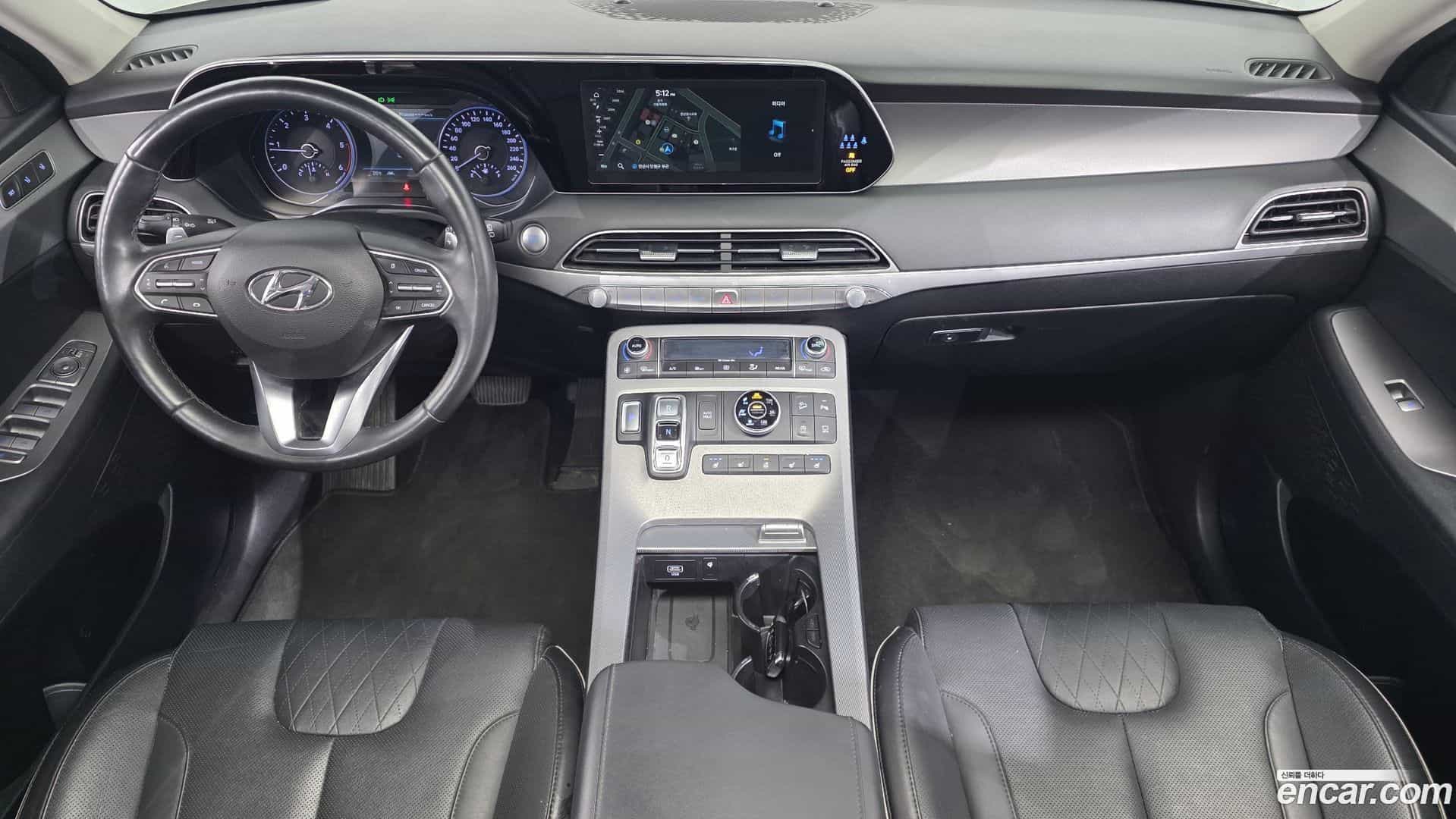 Palisade Hyundai 2022.2-INNER-007