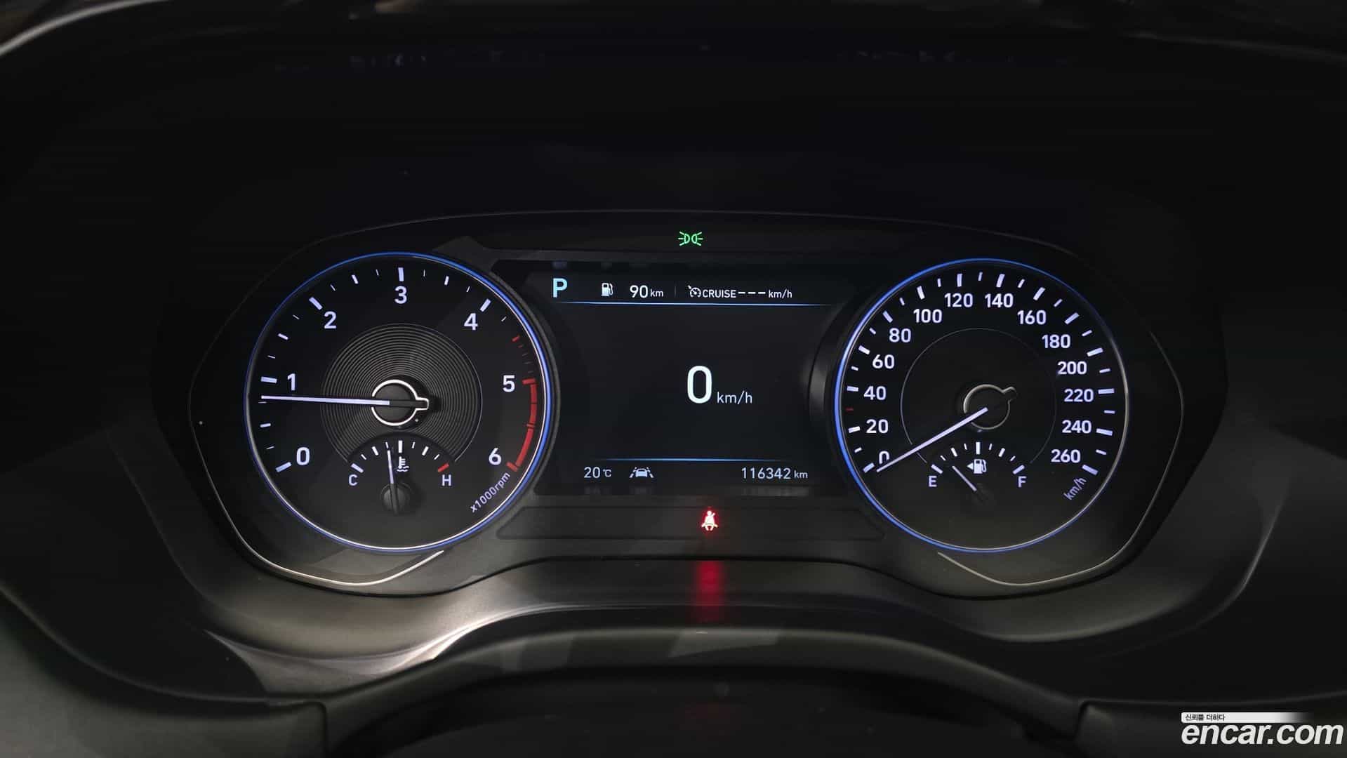 Palisade Hyundai 2022.2-INNER-008