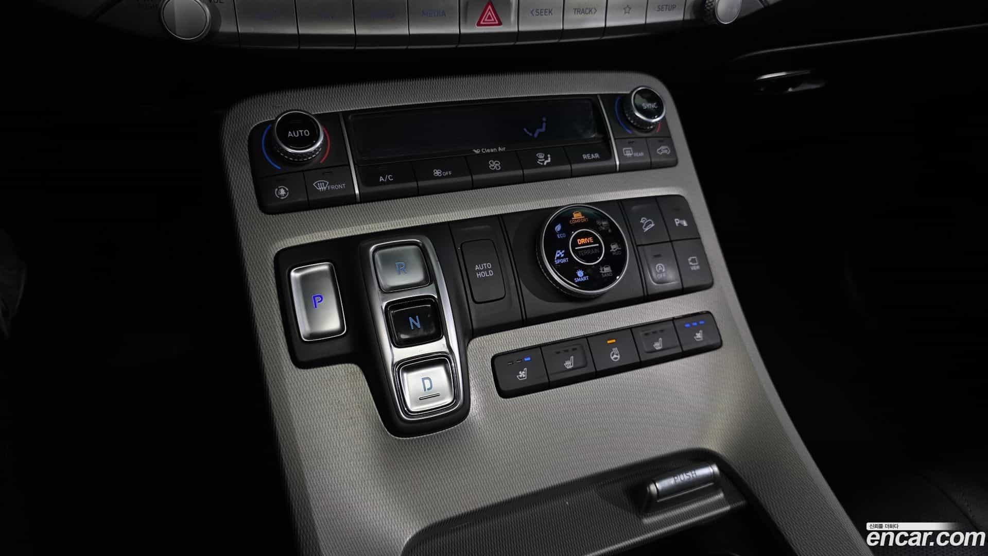 Palisade Hyundai 2022.2-INNER-009