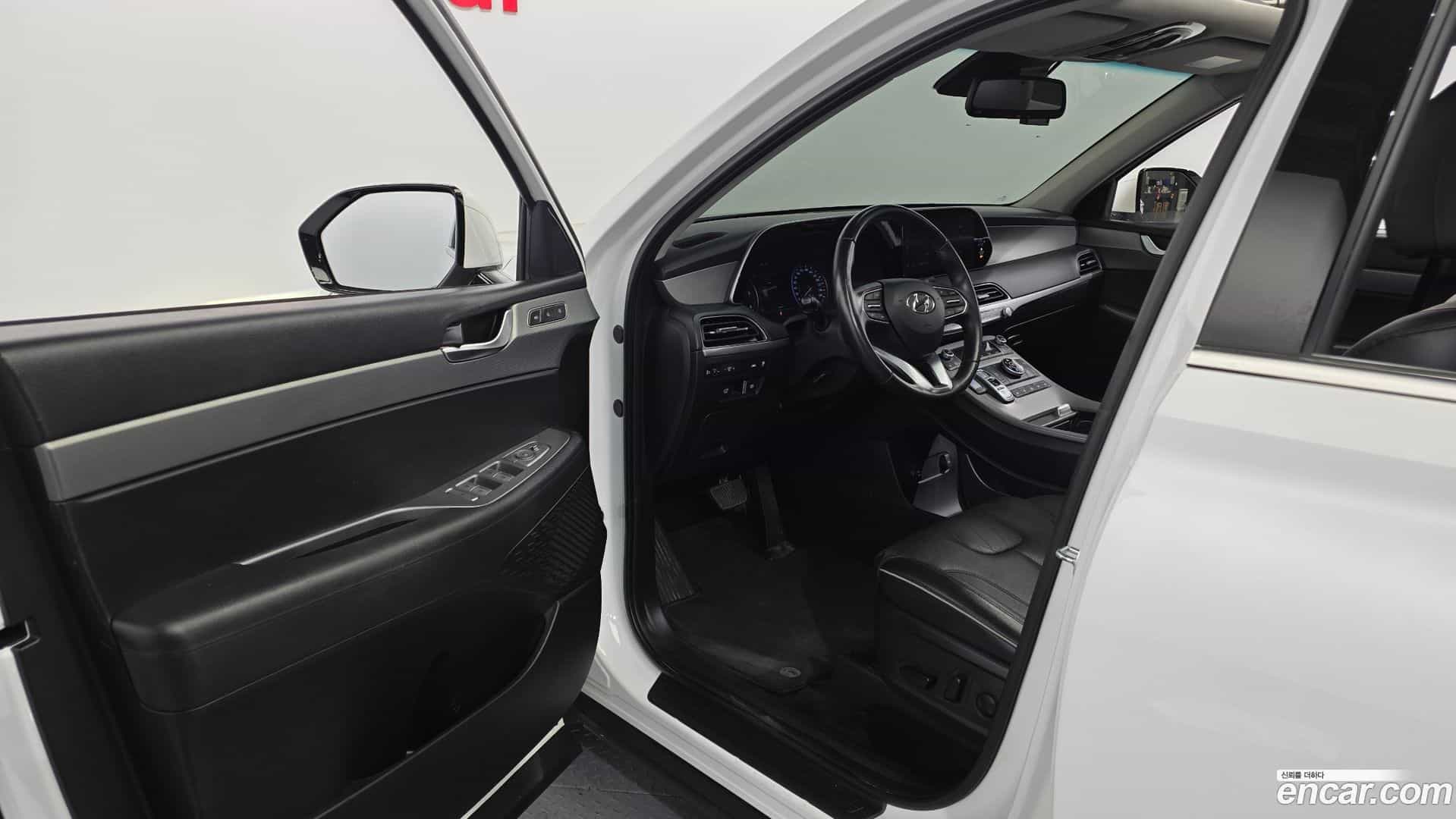 Palisade Hyundai 2022.2-INNER-010