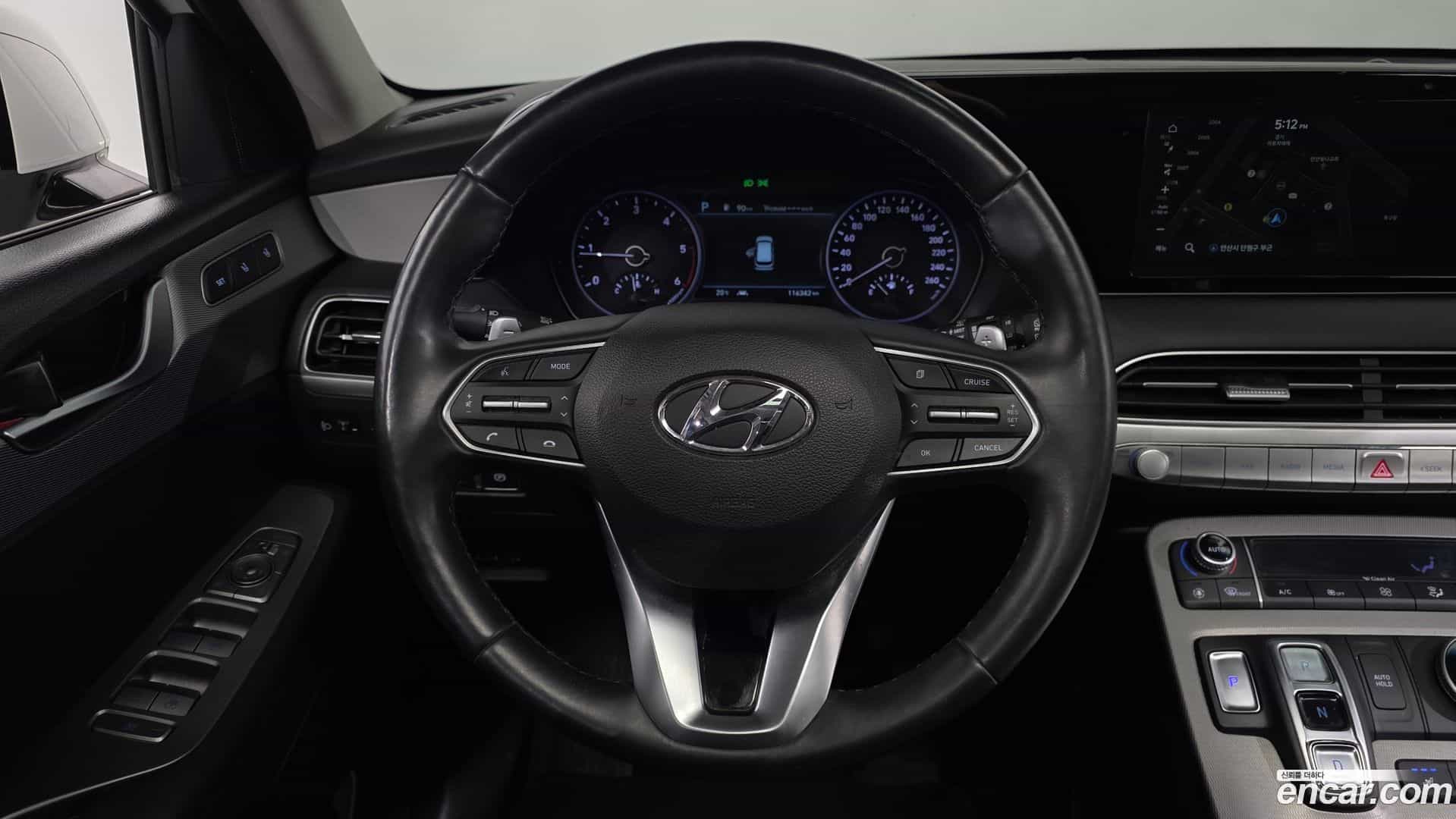 Palisade Hyundai 2022.2-OPTION-017