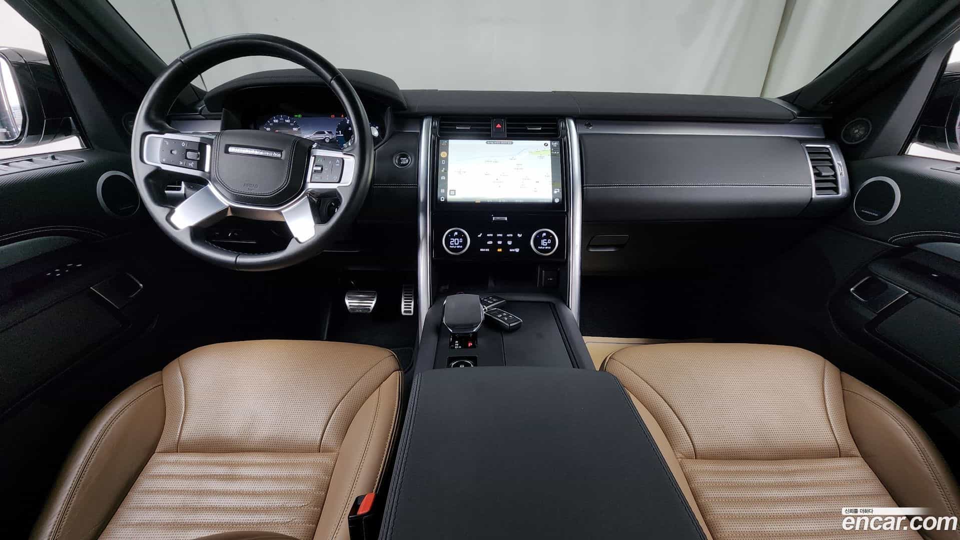 Discovery Land Rover 2023.2-INNER-007