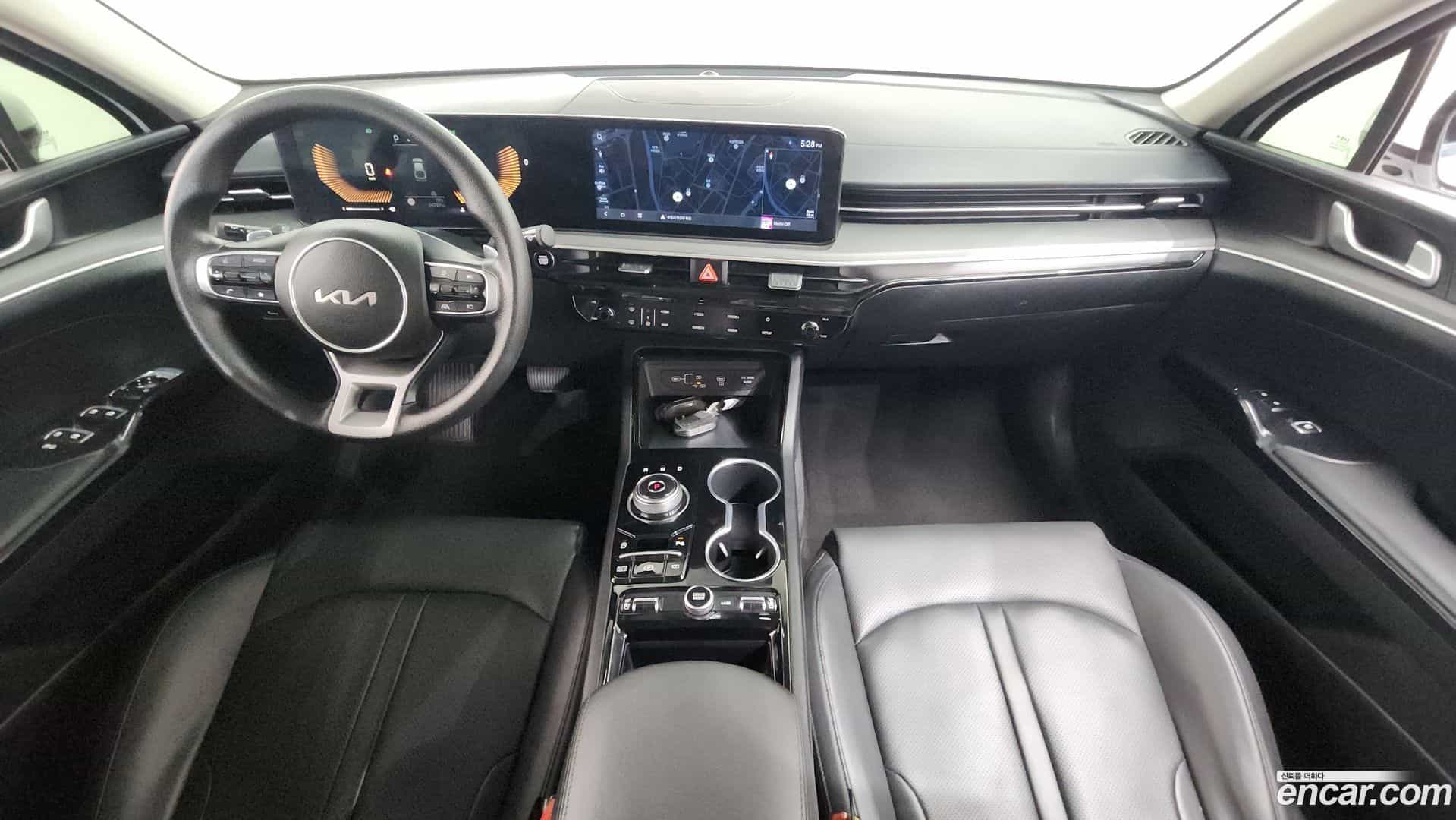 K5 Kia 2024.1-INNER-007