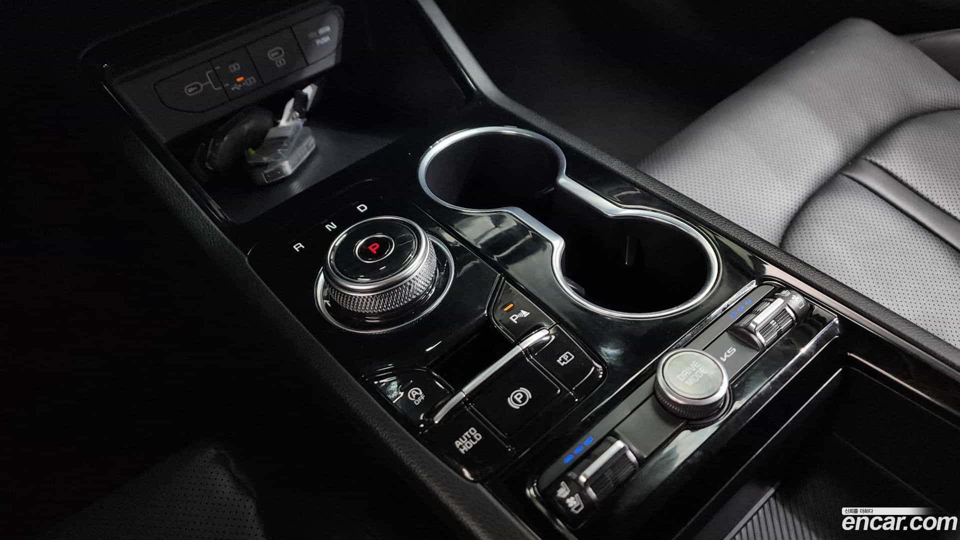 K5 Kia 2024.1-INNER-009