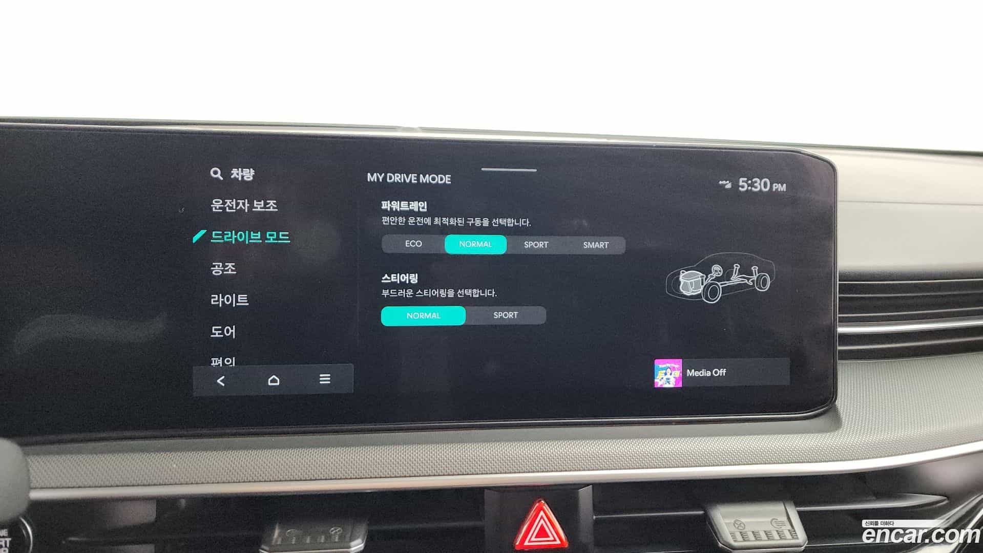 K5 Kia 2024.1-OPTION-020