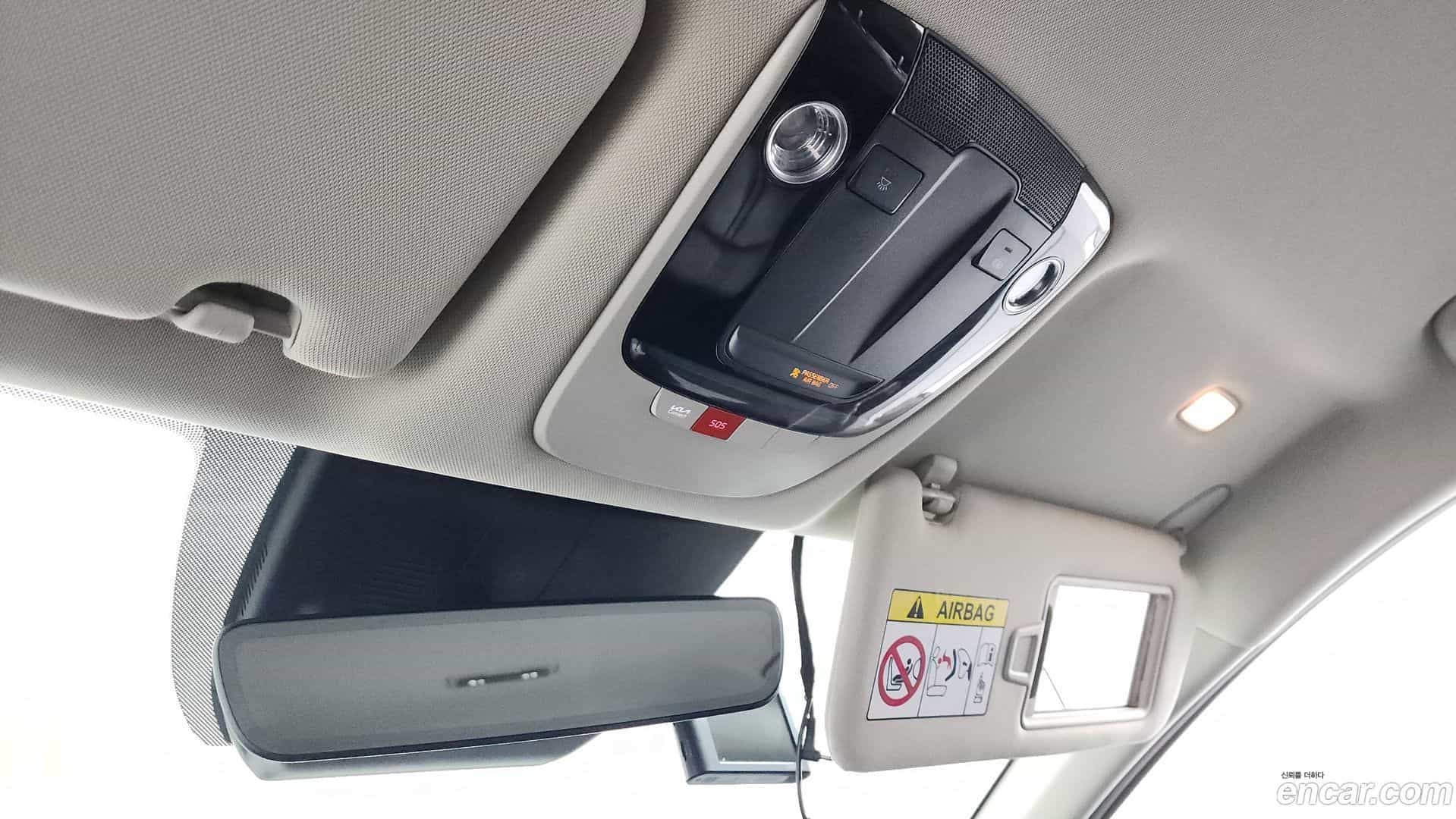 K5 Kia 2024.1-OPTION-023