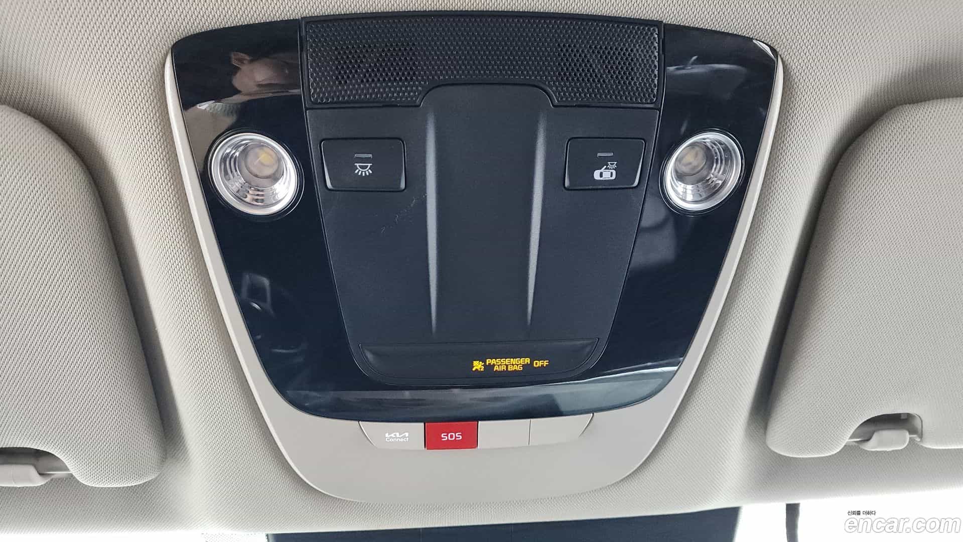 K5 Kia 2024.1-OPTION-045